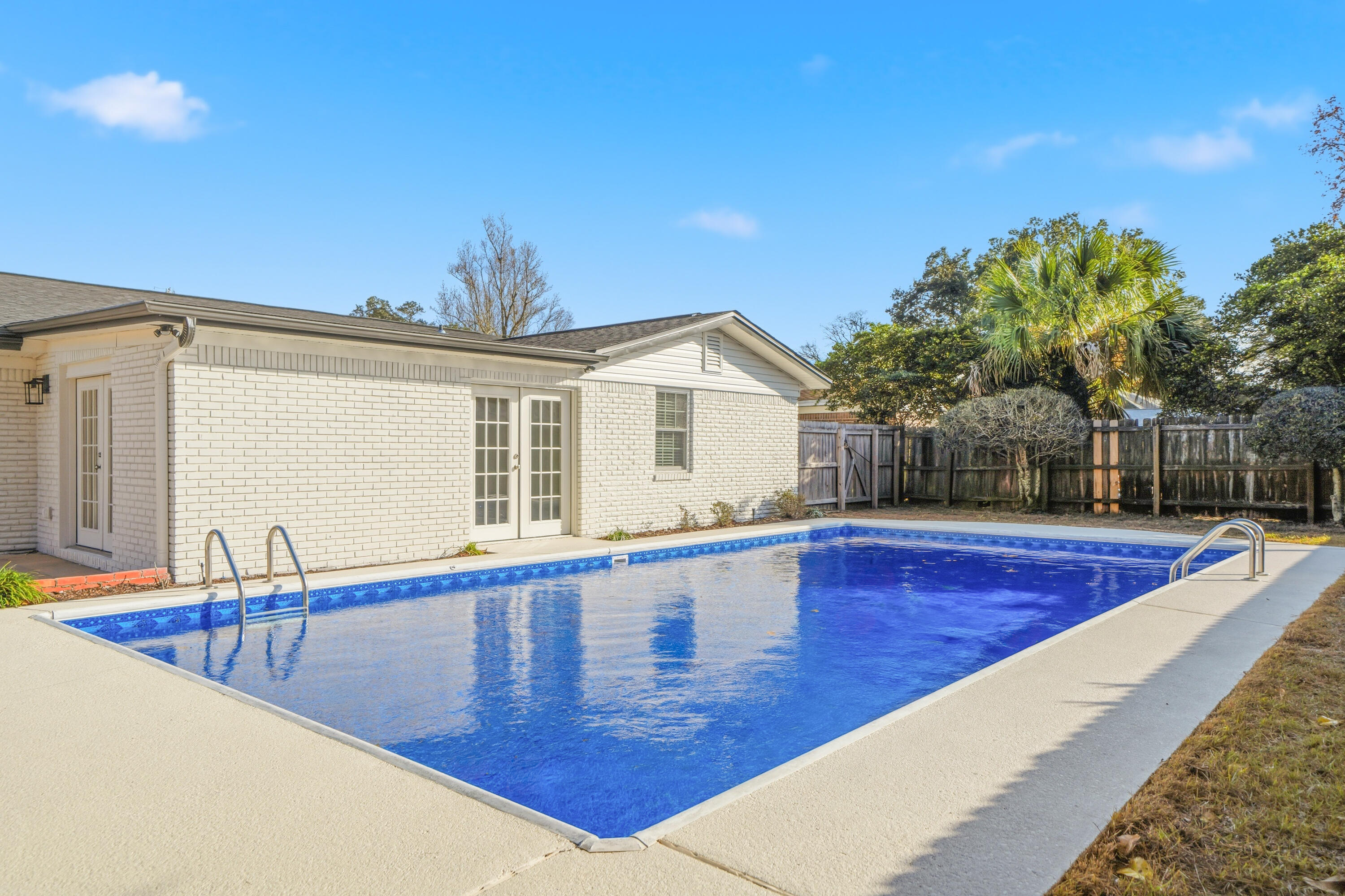 Bayou Woods 3rd Addition - Residential