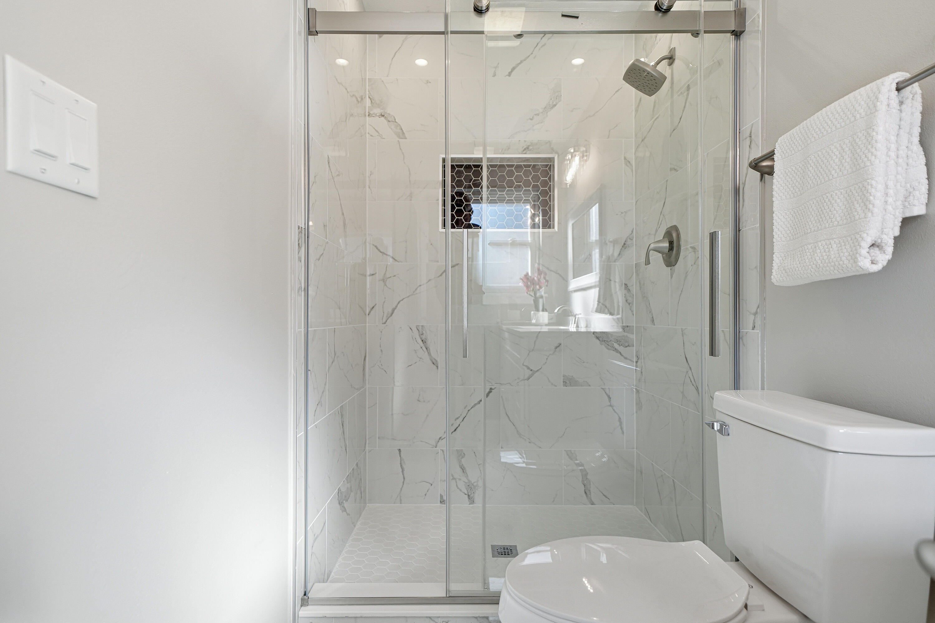 Bayou Woods 3rd Addition - Residential