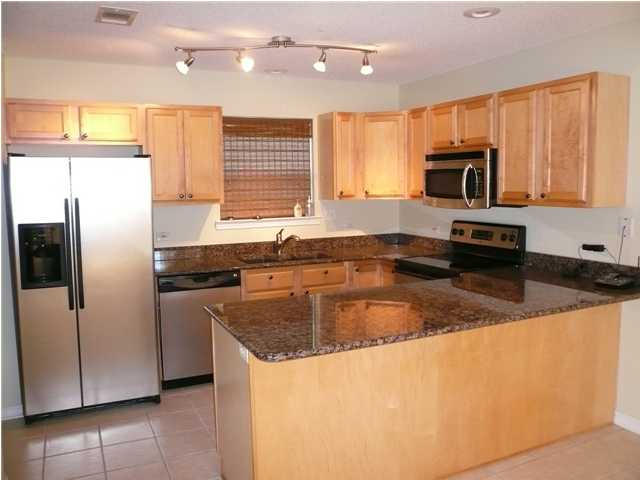 NORTH RIDGE GARDENS - Residential Lease