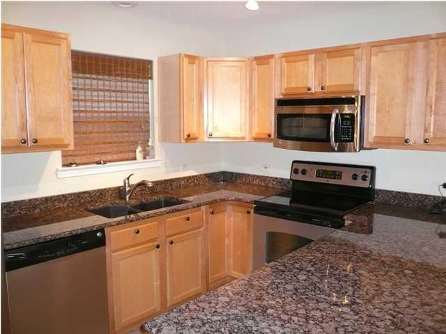 NORTH RIDGE GARDENS - Residential Lease