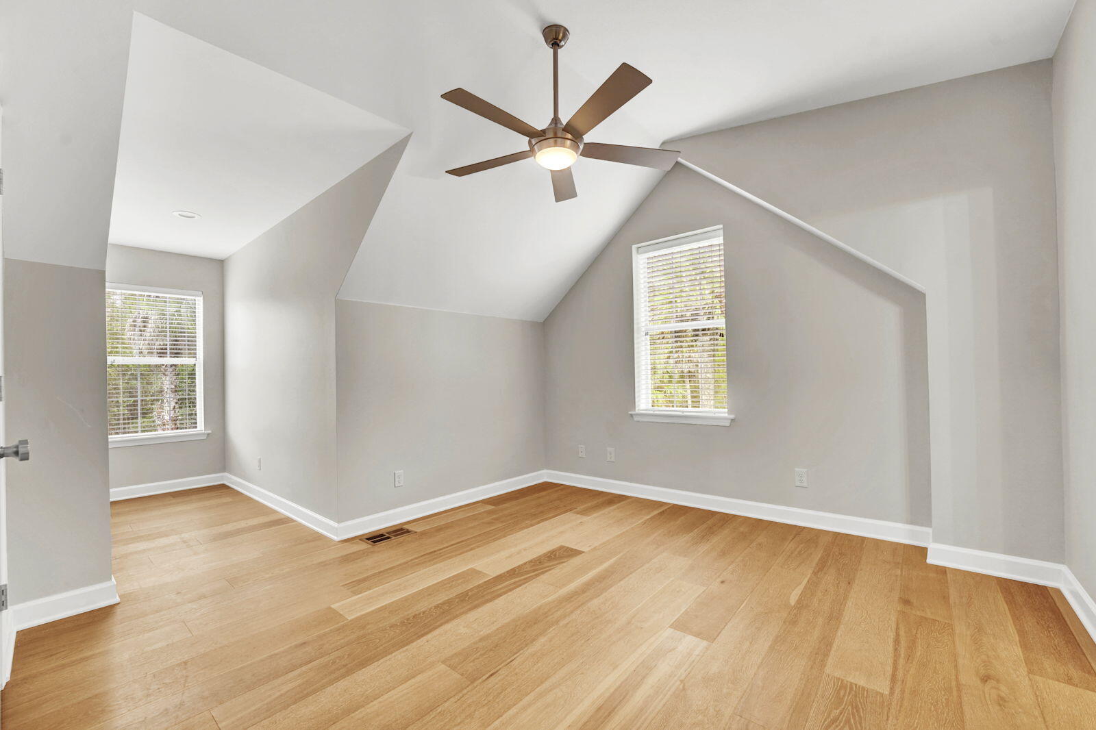 MACK BAYOU ESTATES - Residential