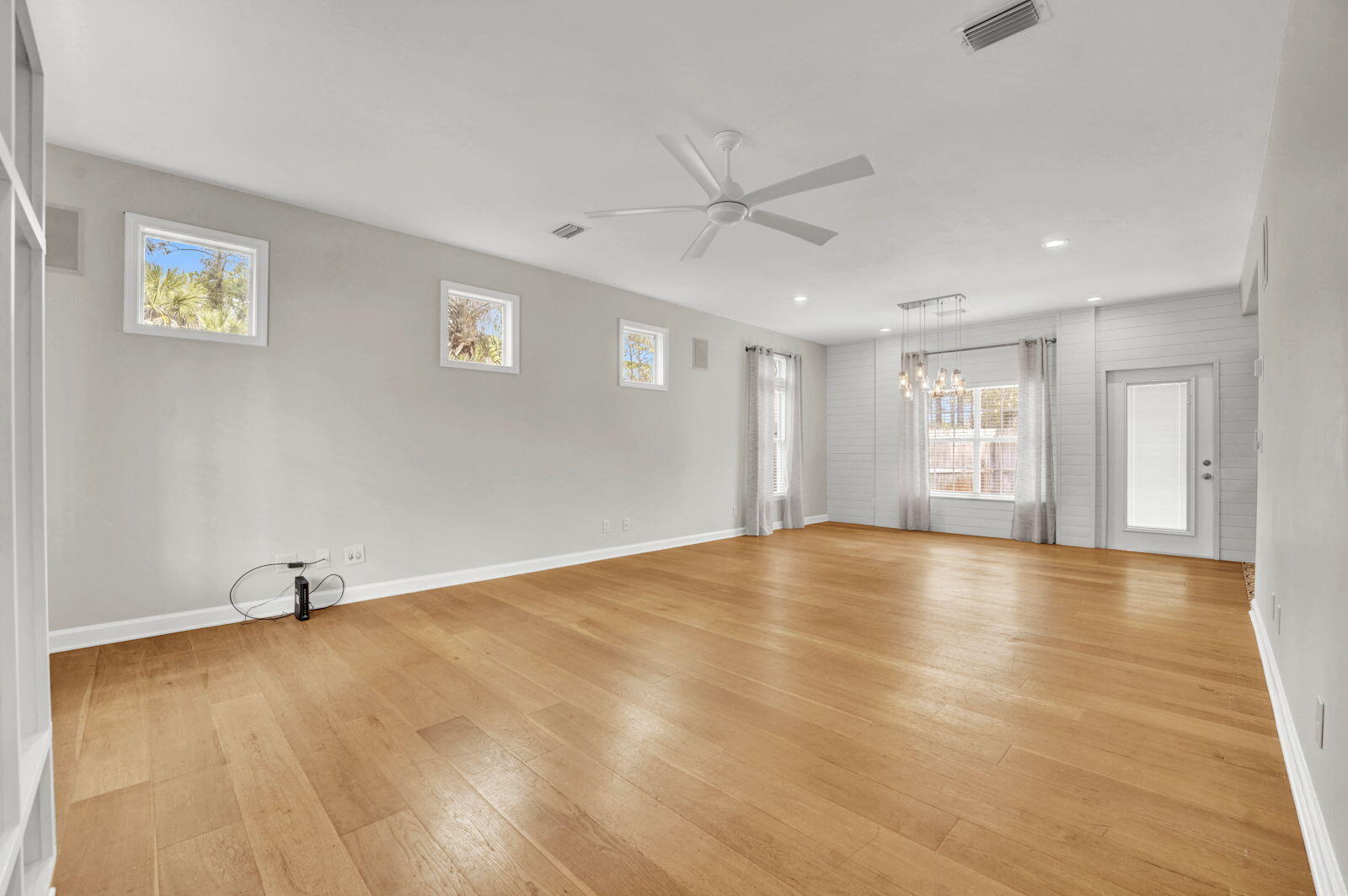 MACK BAYOU ESTATES - Residential