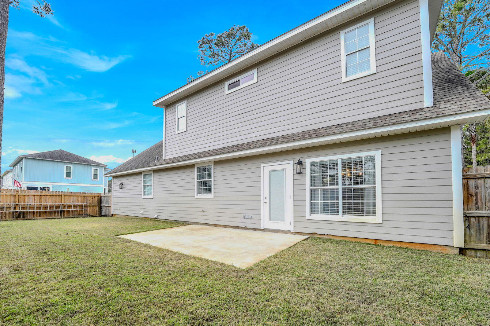 MACK BAYOU ESTATES - Residential