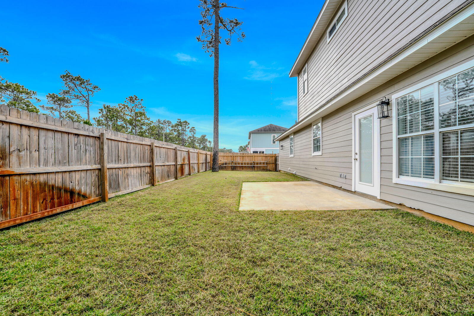 MACK BAYOU ESTATES - Residential