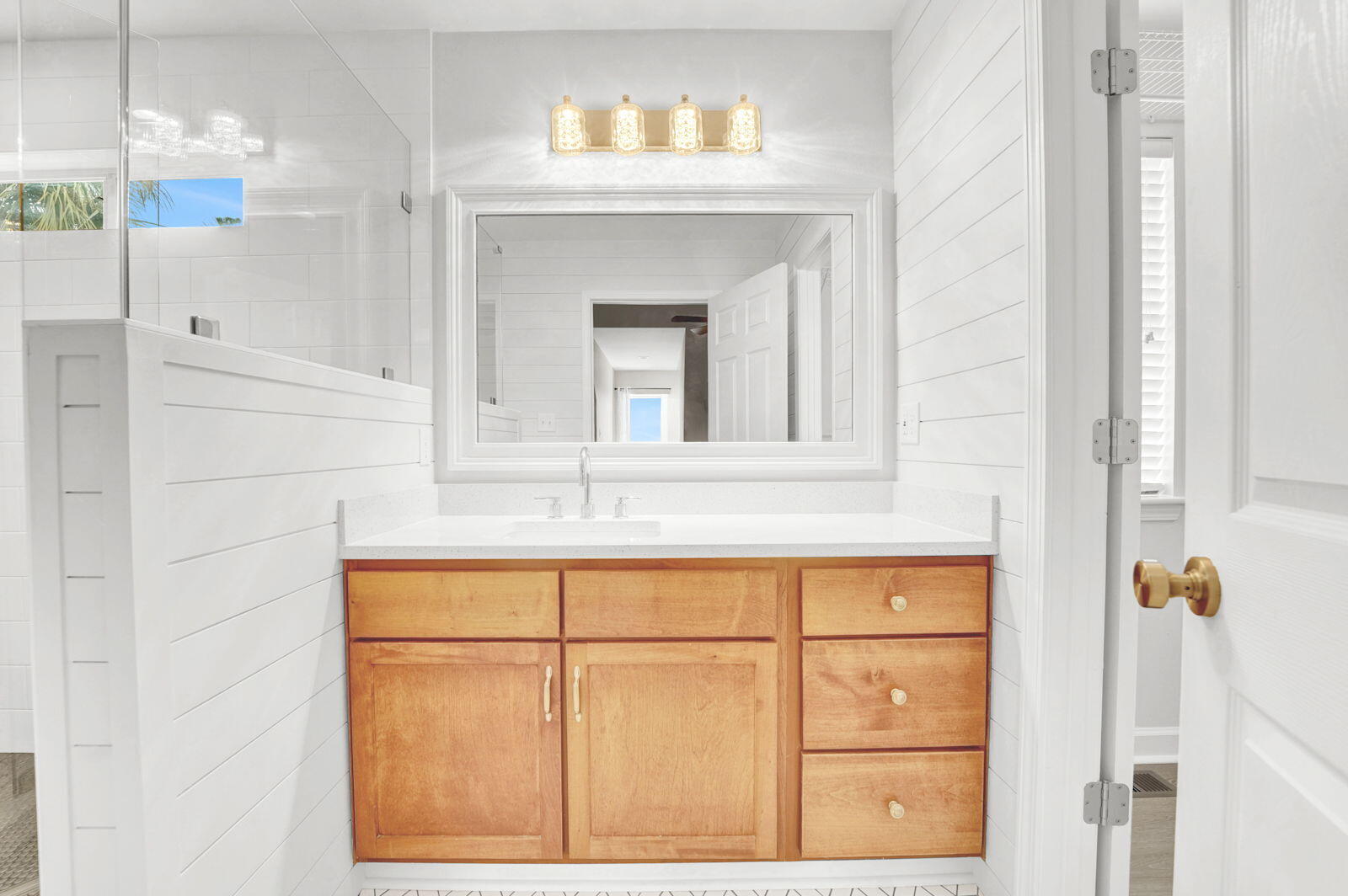 MACK BAYOU ESTATES - Residential