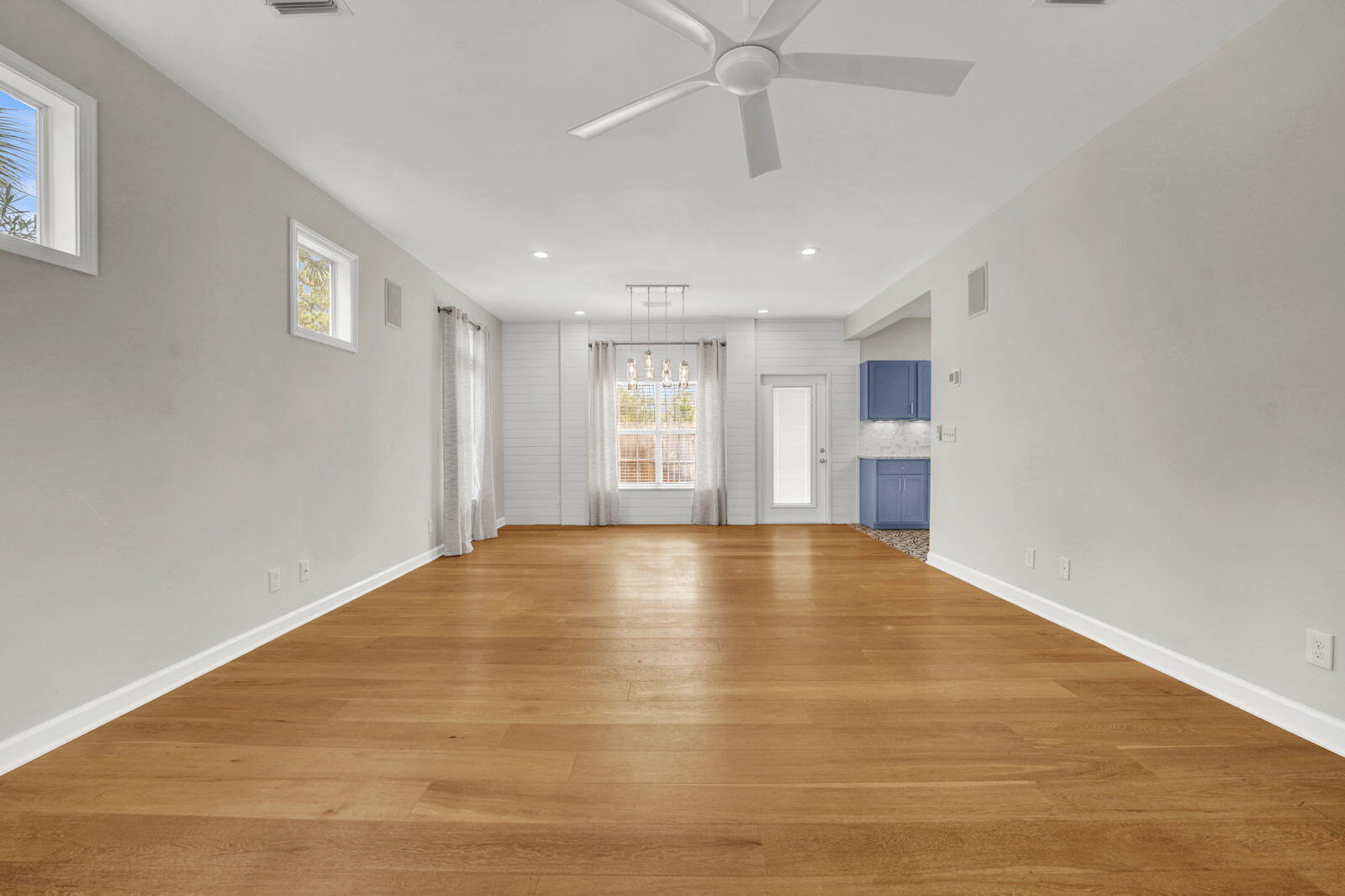 MACK BAYOU ESTATES - Residential