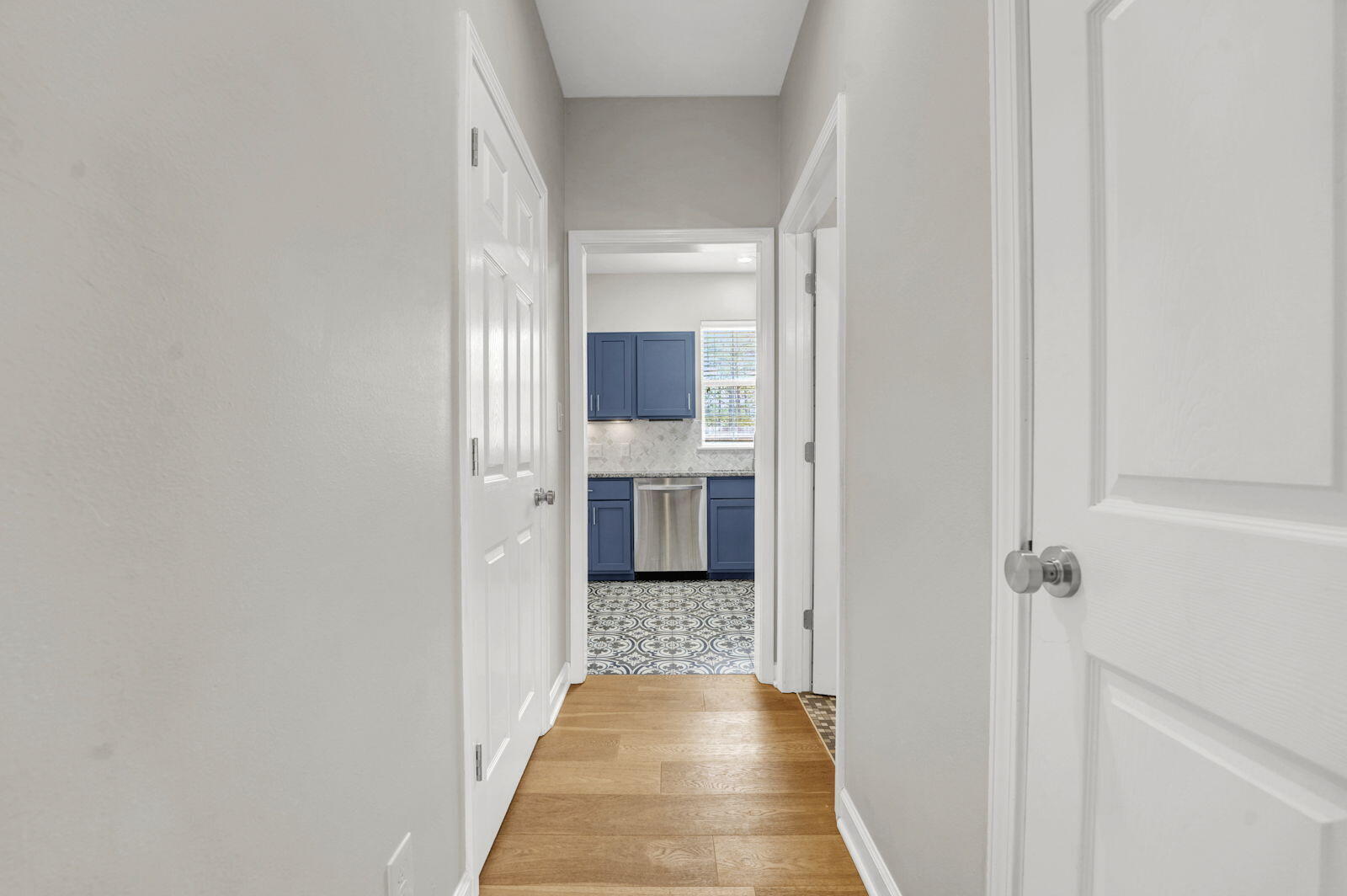 MACK BAYOU ESTATES - Residential