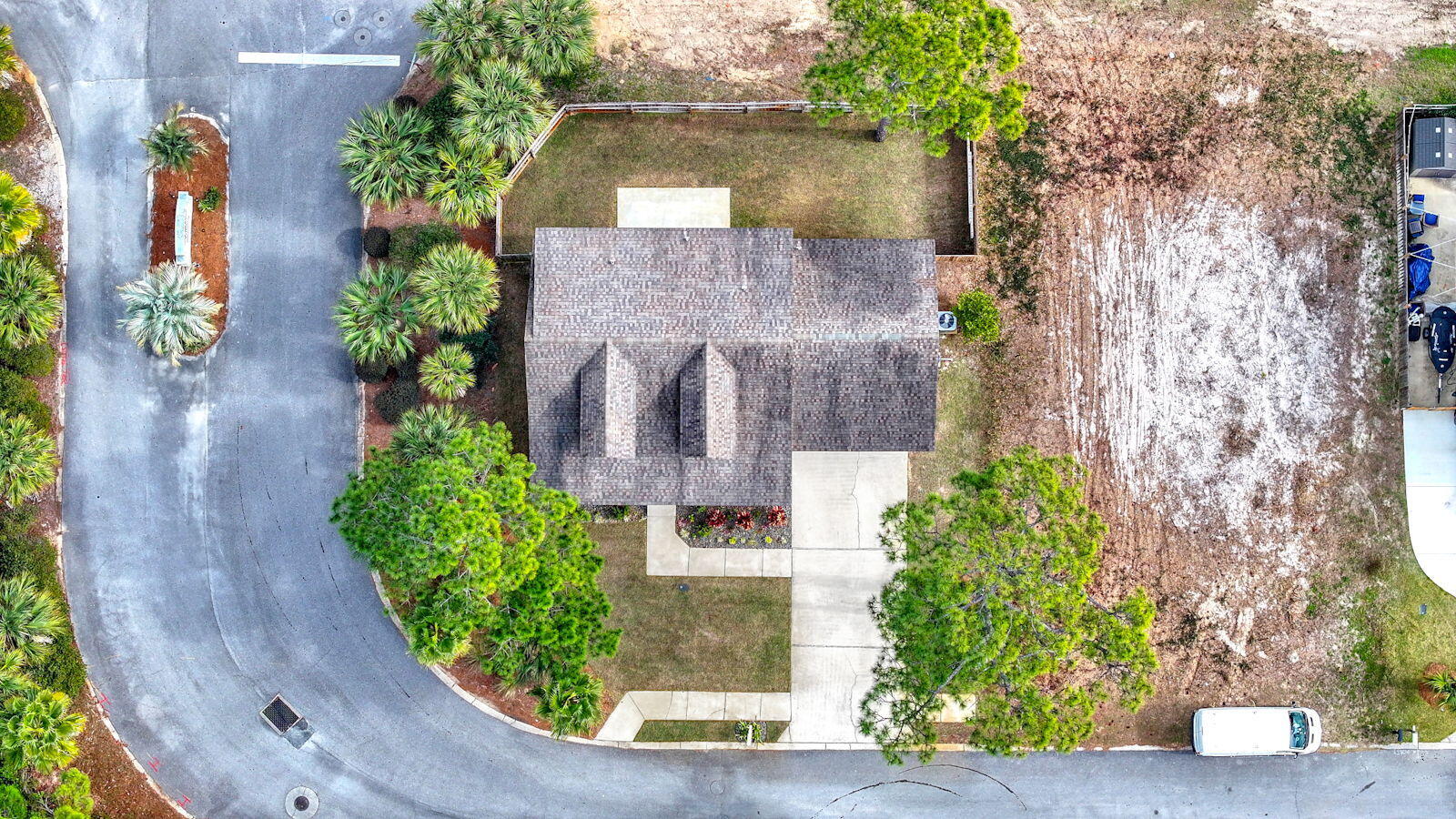 MACK BAYOU ESTATES - Residential