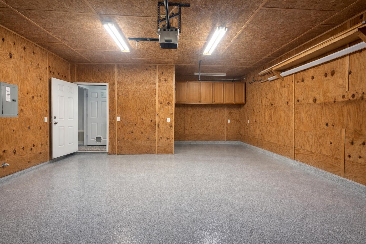 MACK BAYOU ESTATES - Residential