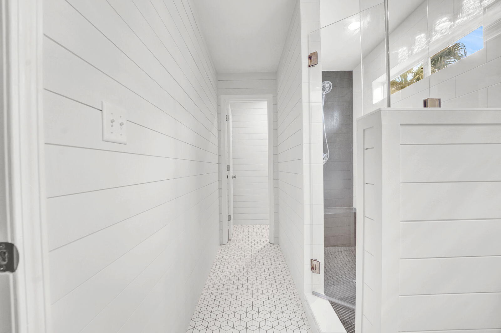 MACK BAYOU ESTATES - Residential