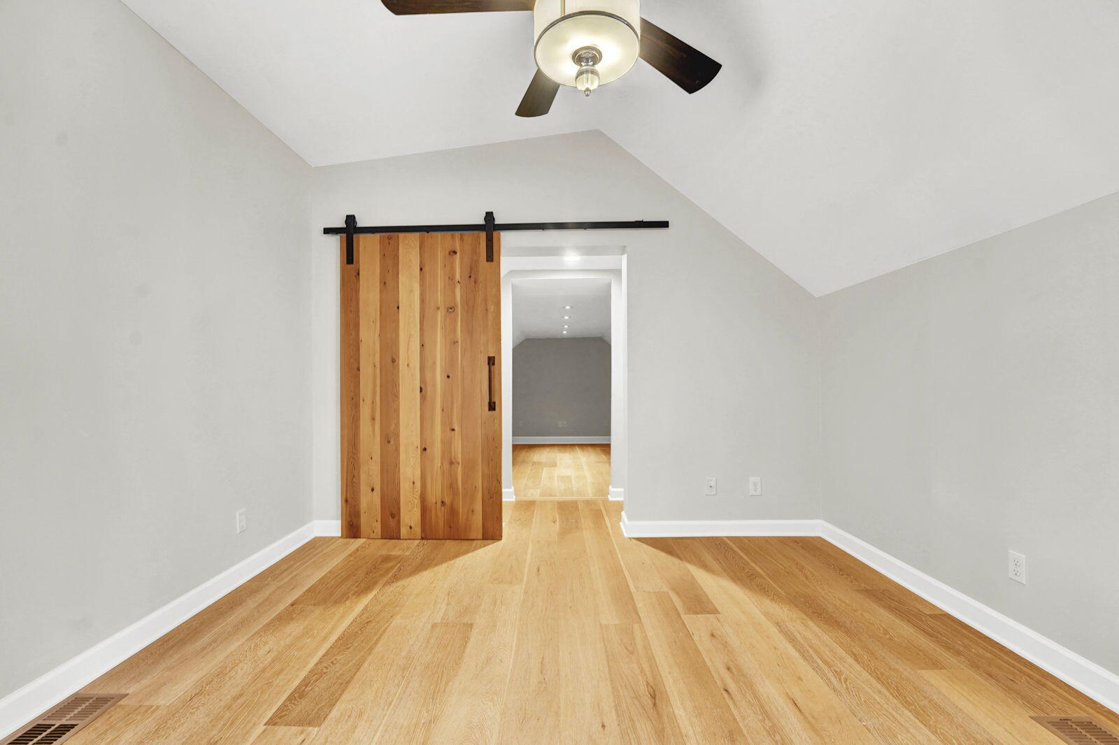 MACK BAYOU ESTATES - Residential