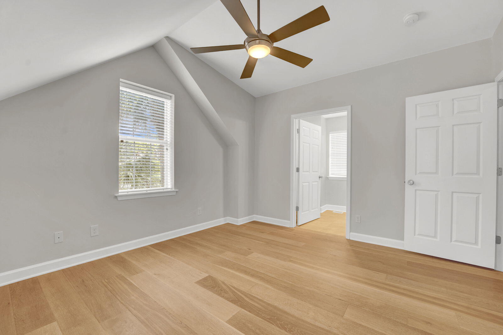 MACK BAYOU ESTATES - Residential