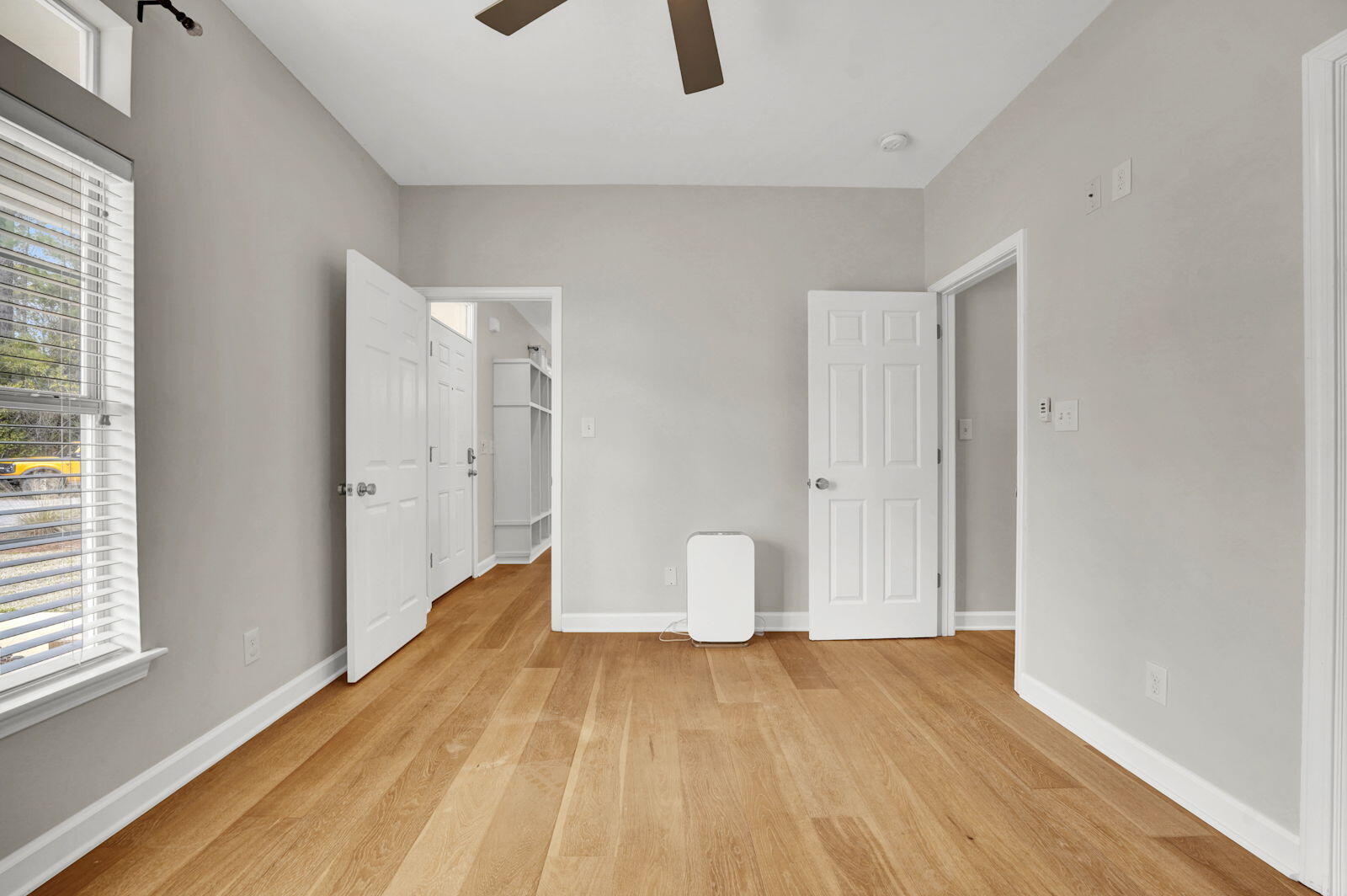 MACK BAYOU ESTATES - Residential