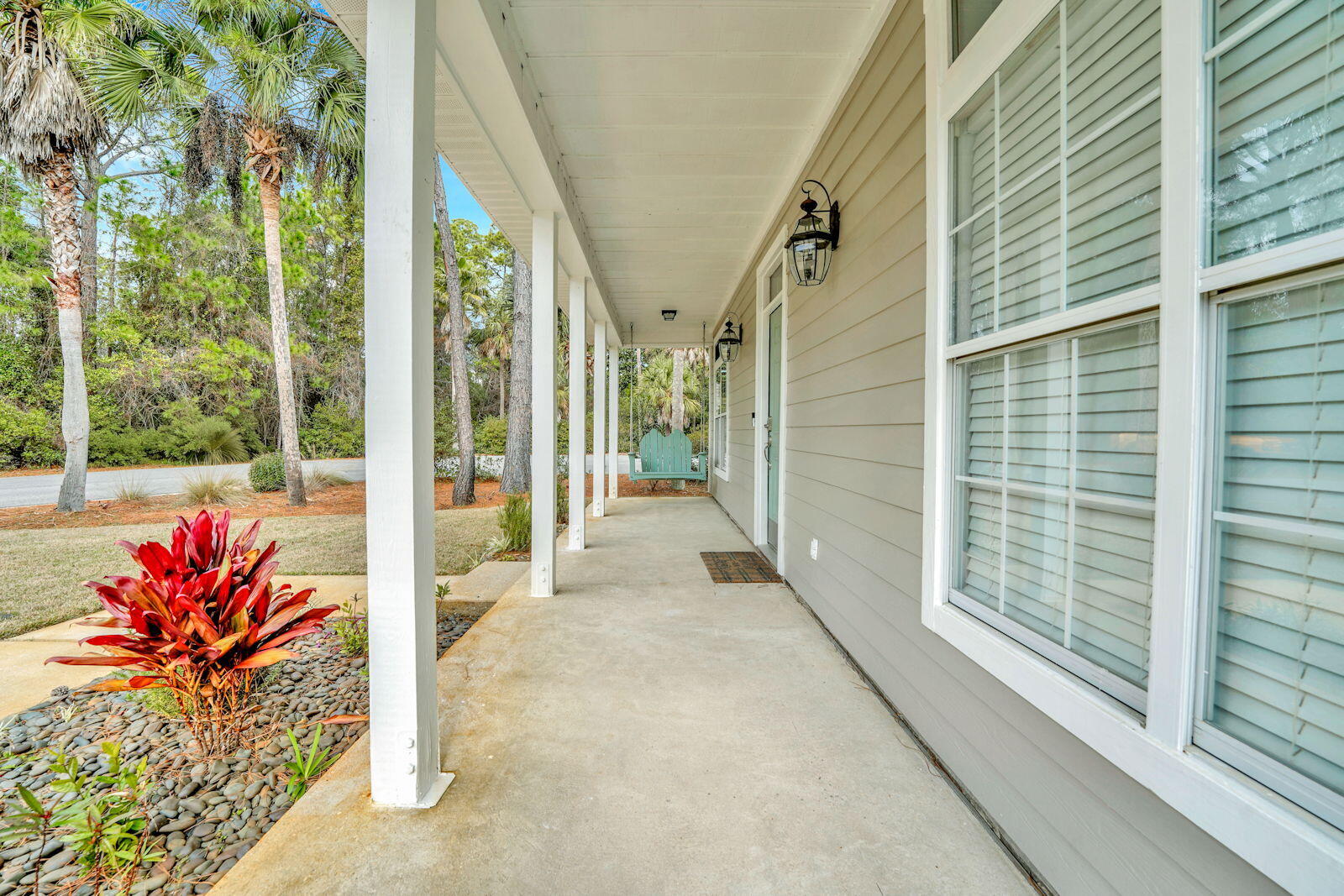 MACK BAYOU ESTATES - Residential