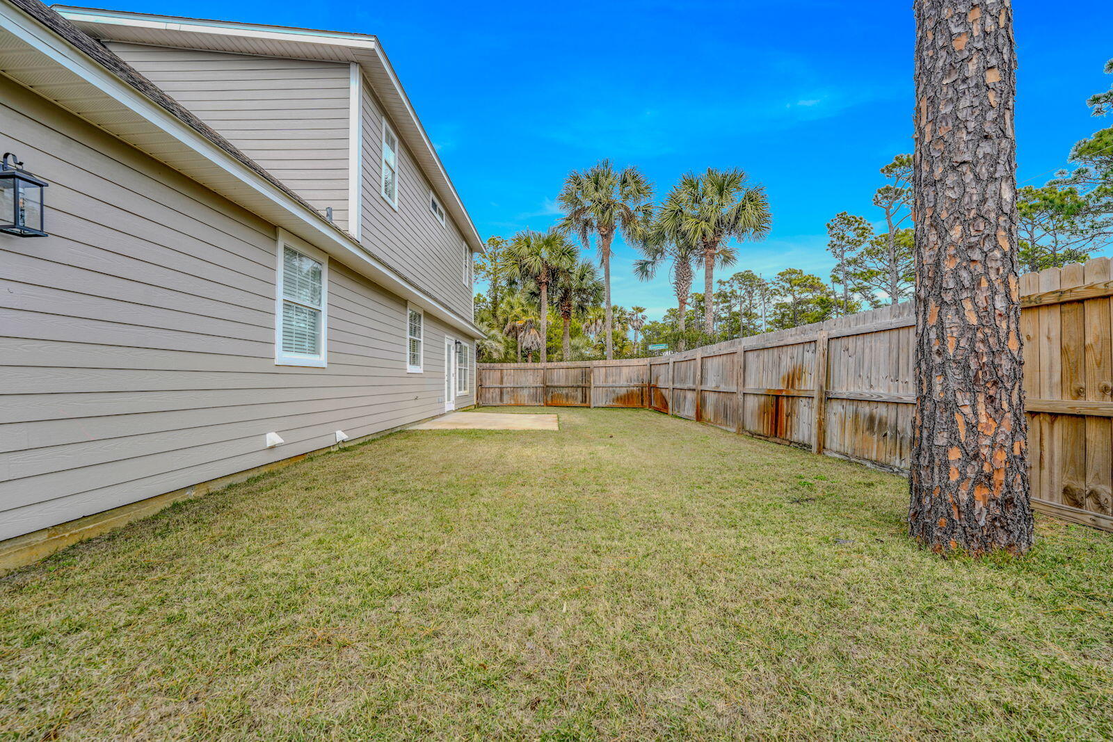 MACK BAYOU ESTATES - Residential