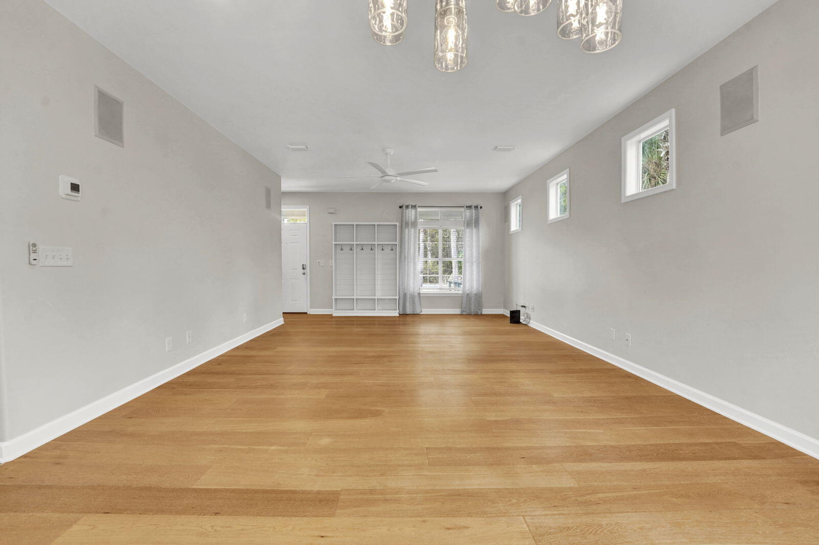 MACK BAYOU ESTATES - Residential