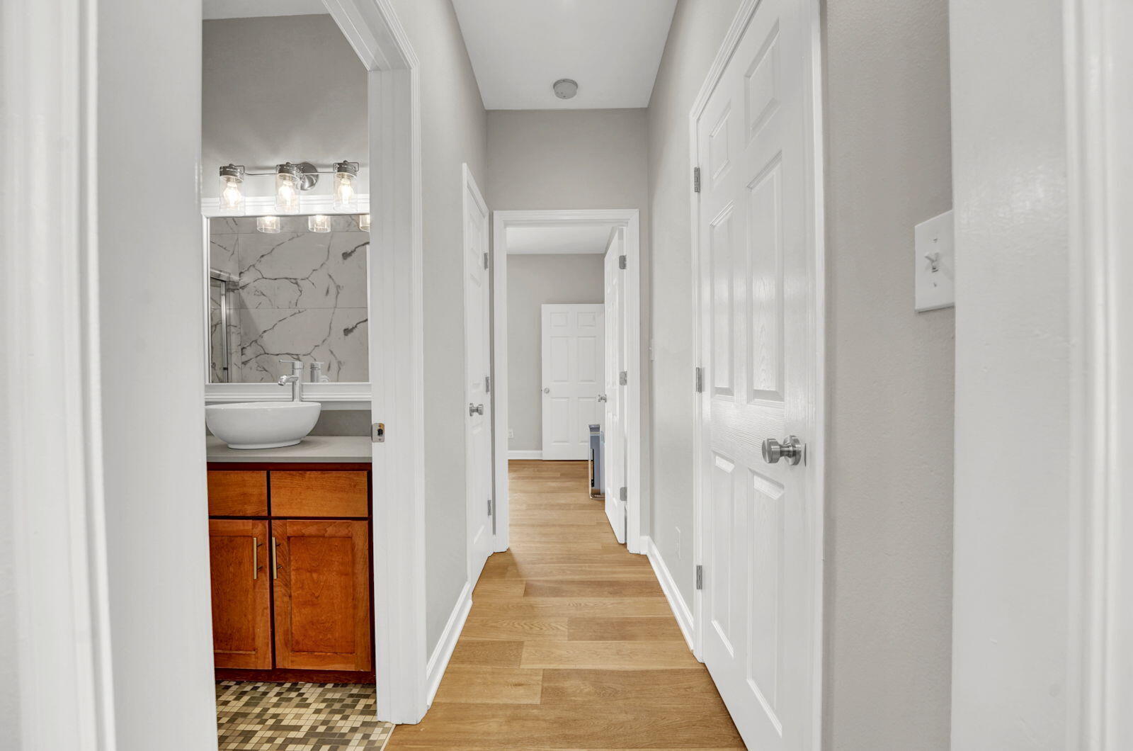 MACK BAYOU ESTATES - Residential