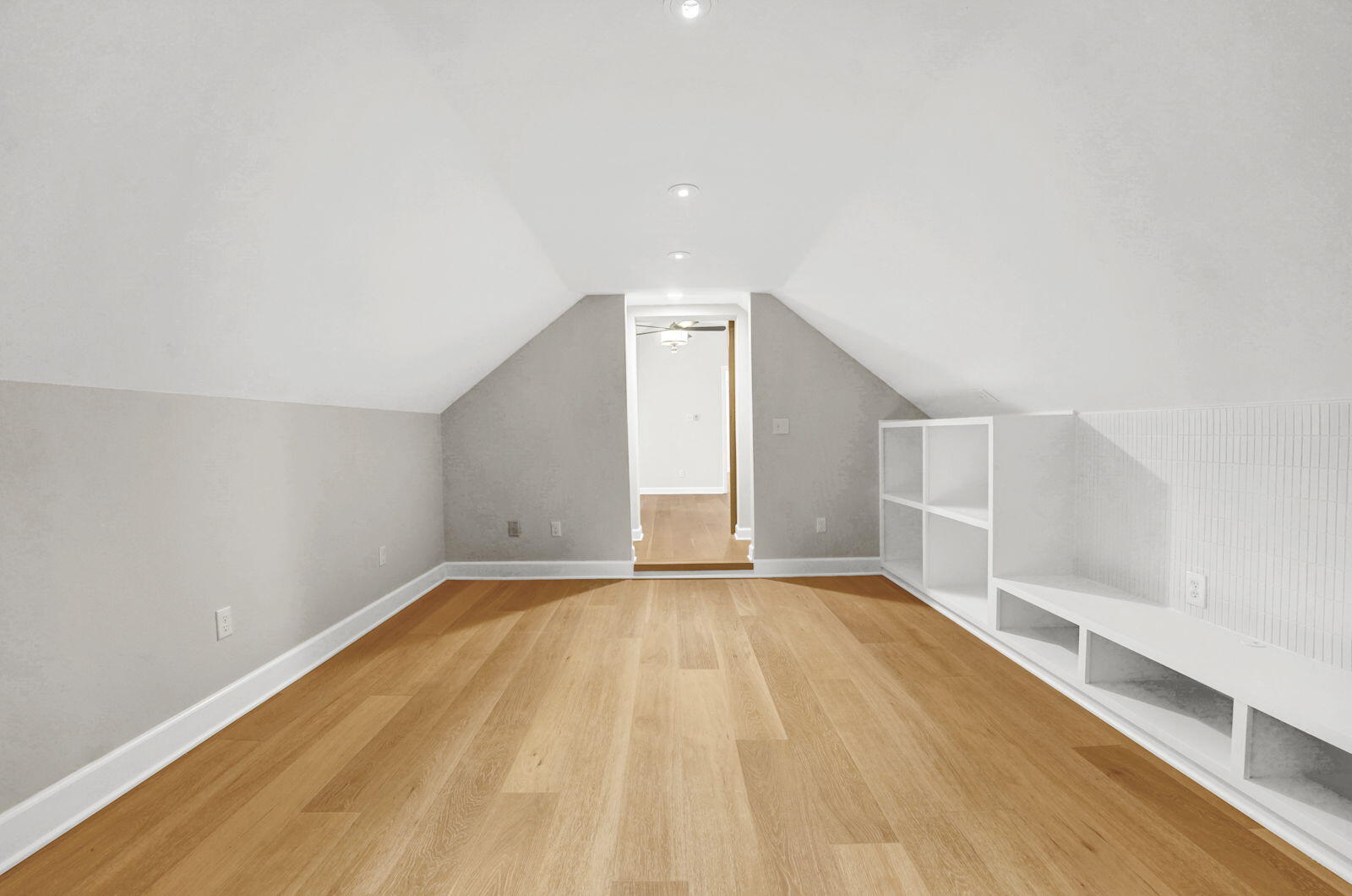 MACK BAYOU ESTATES - Residential