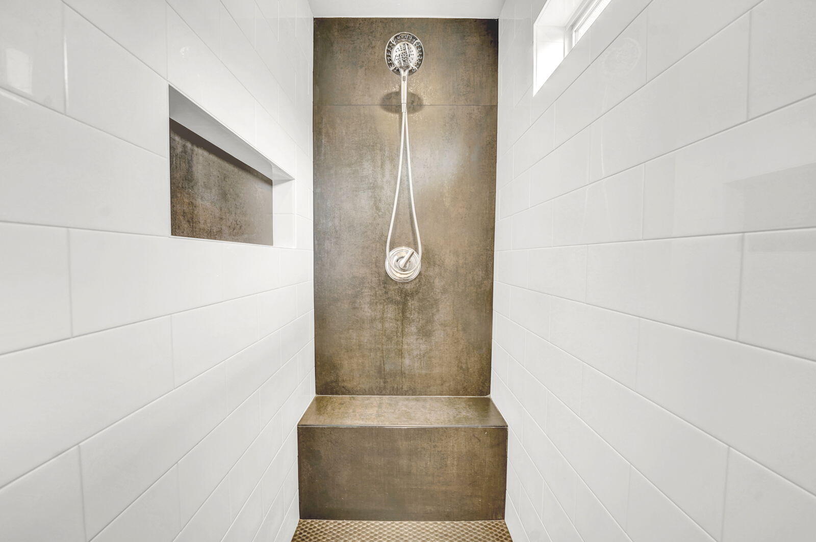 MACK BAYOU ESTATES - Residential