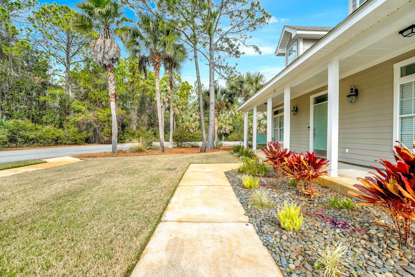 MACK BAYOU ESTATES - Residential