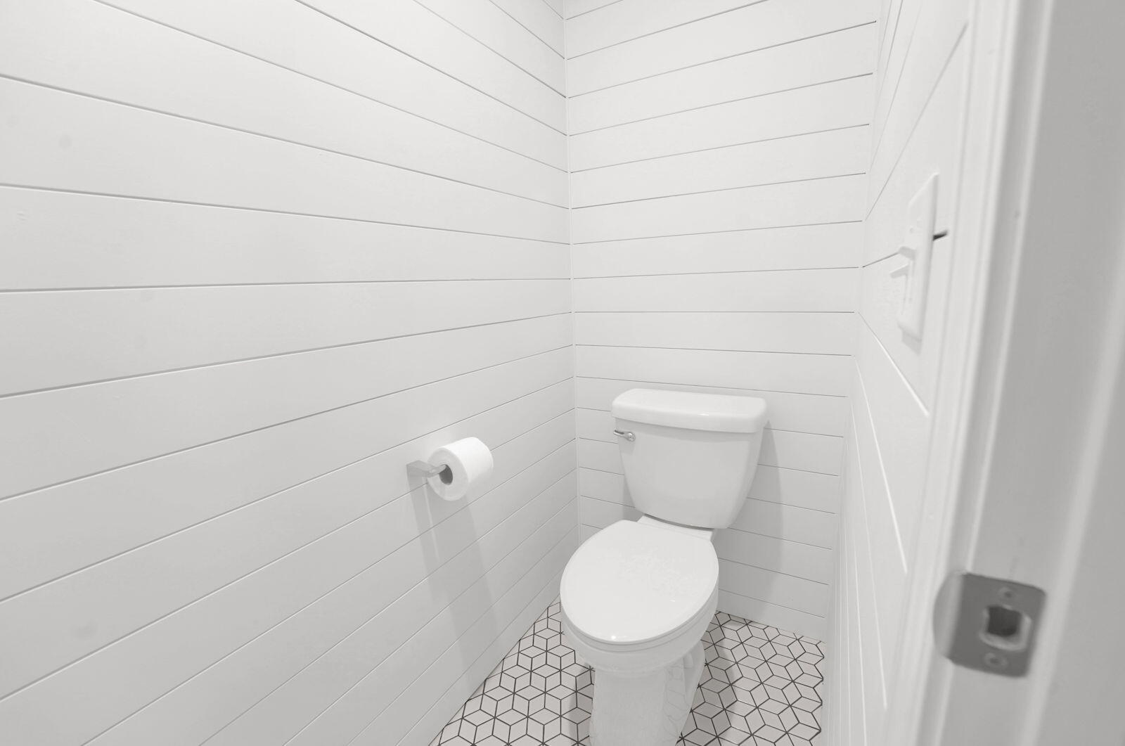 MACK BAYOU ESTATES - Residential