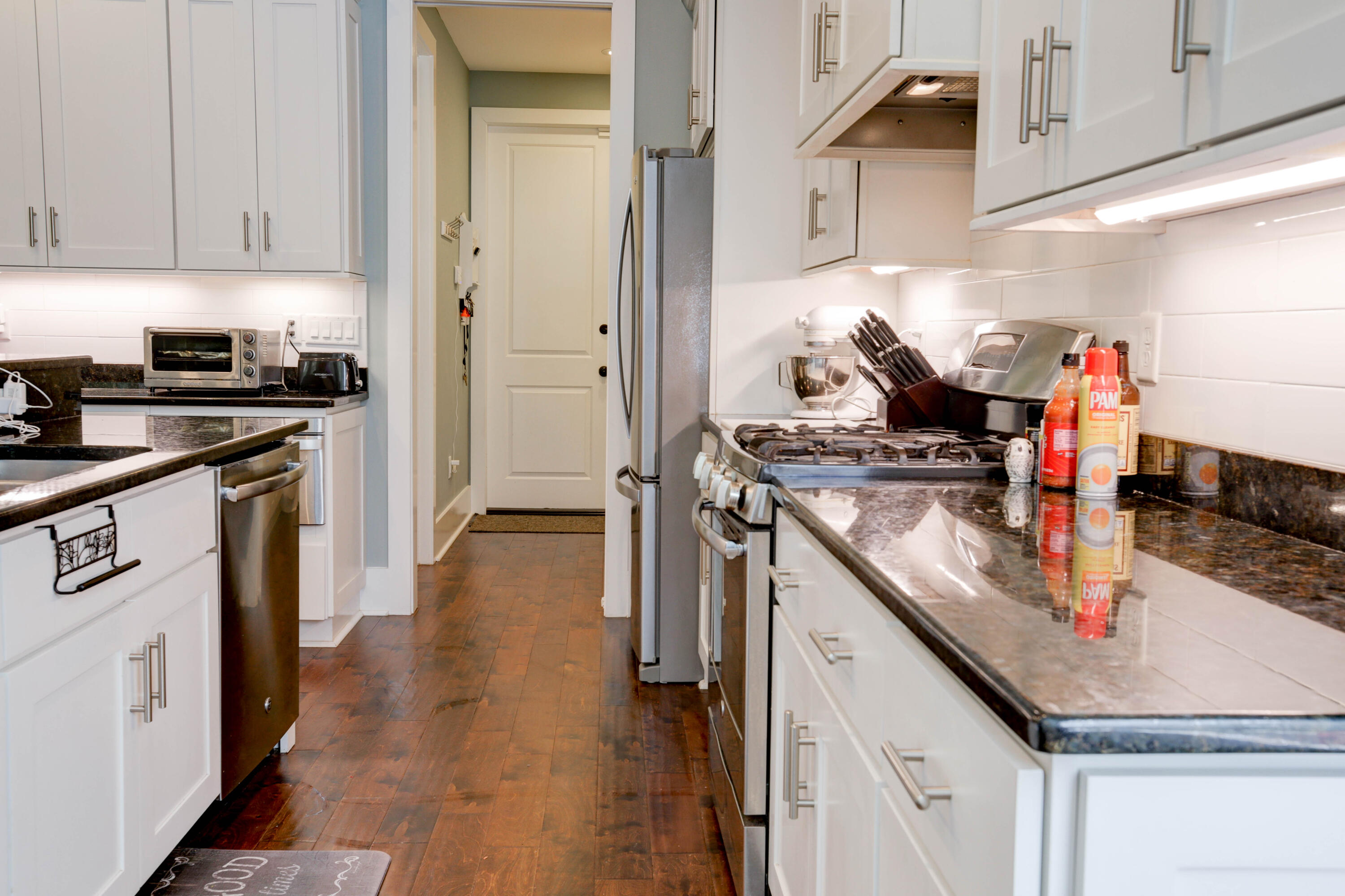 NICEVILLE - Residential