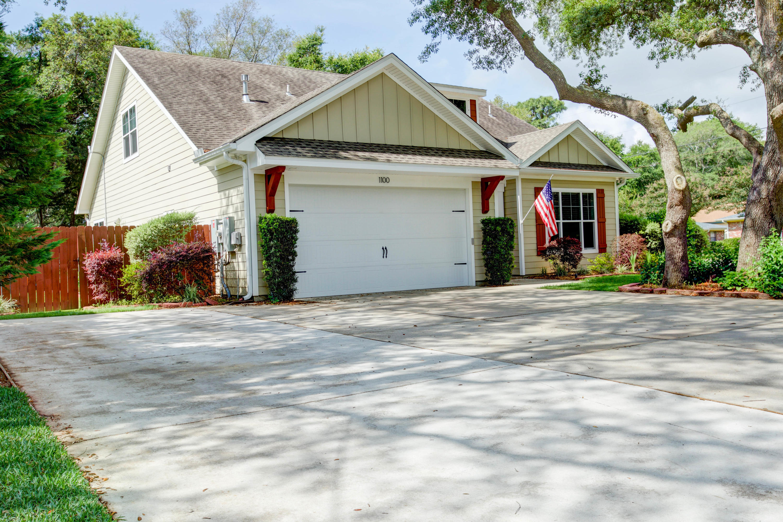 NICEVILLE - Residential