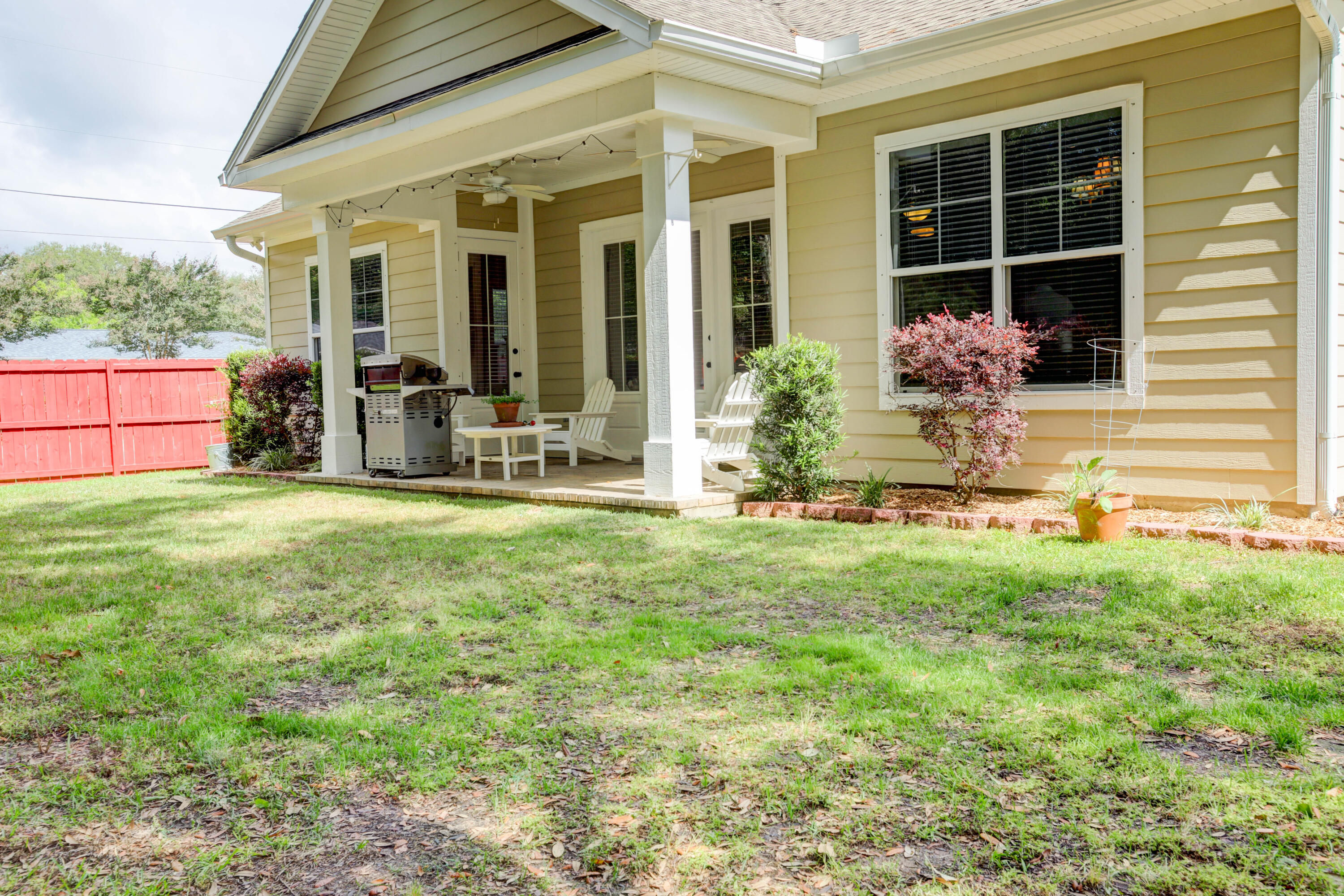 NICEVILLE - Residential