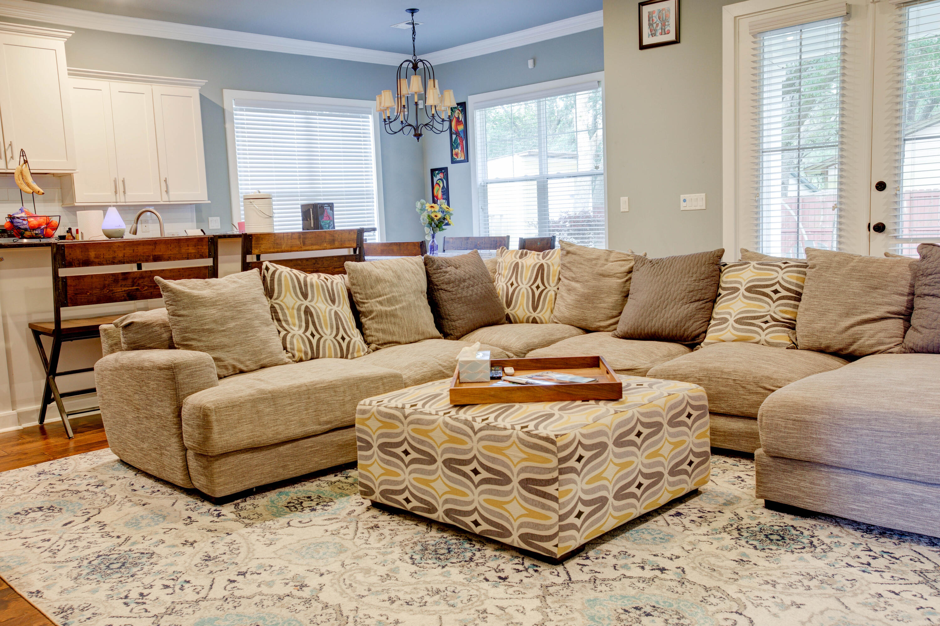 NICEVILLE - Residential