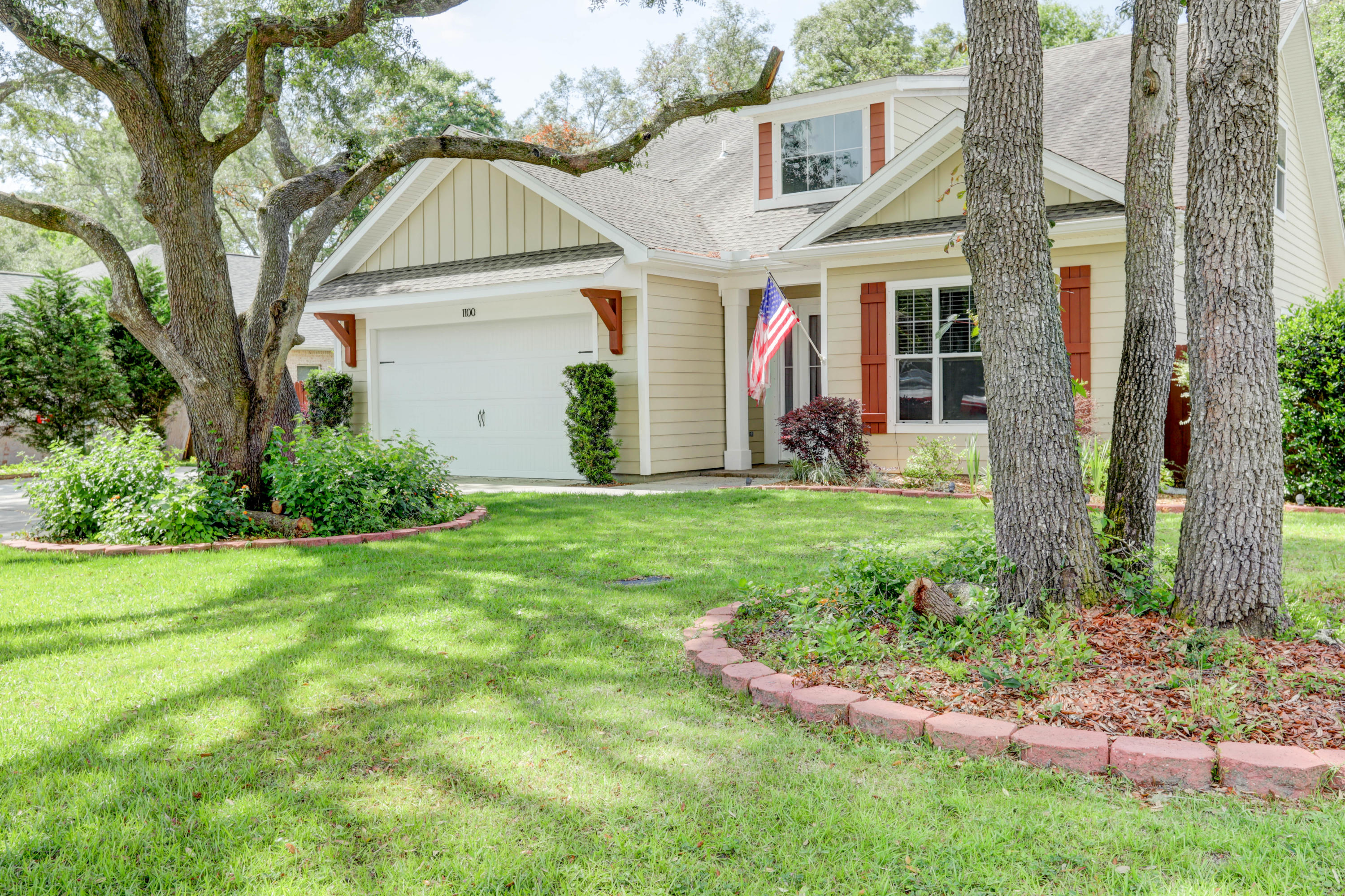 NICEVILLE - Residential