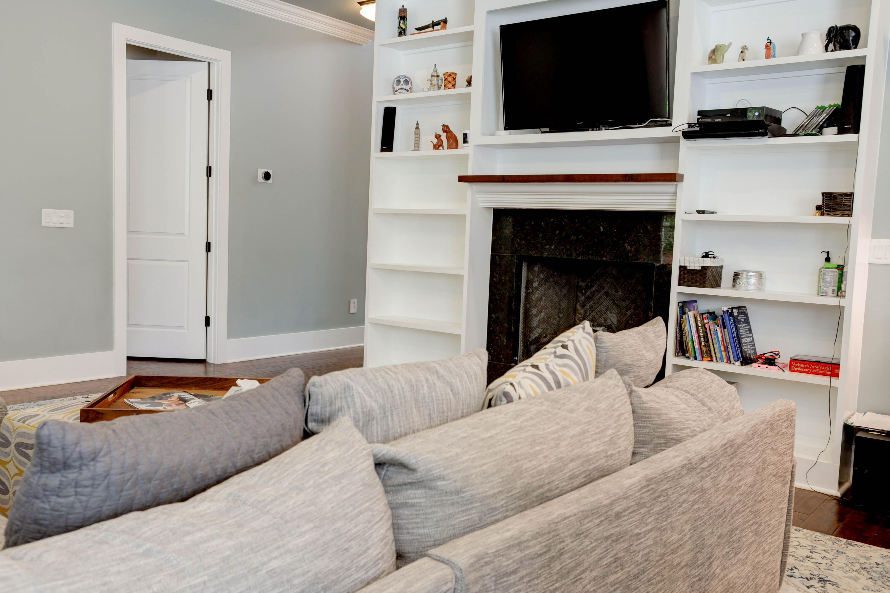 NICEVILLE - Residential