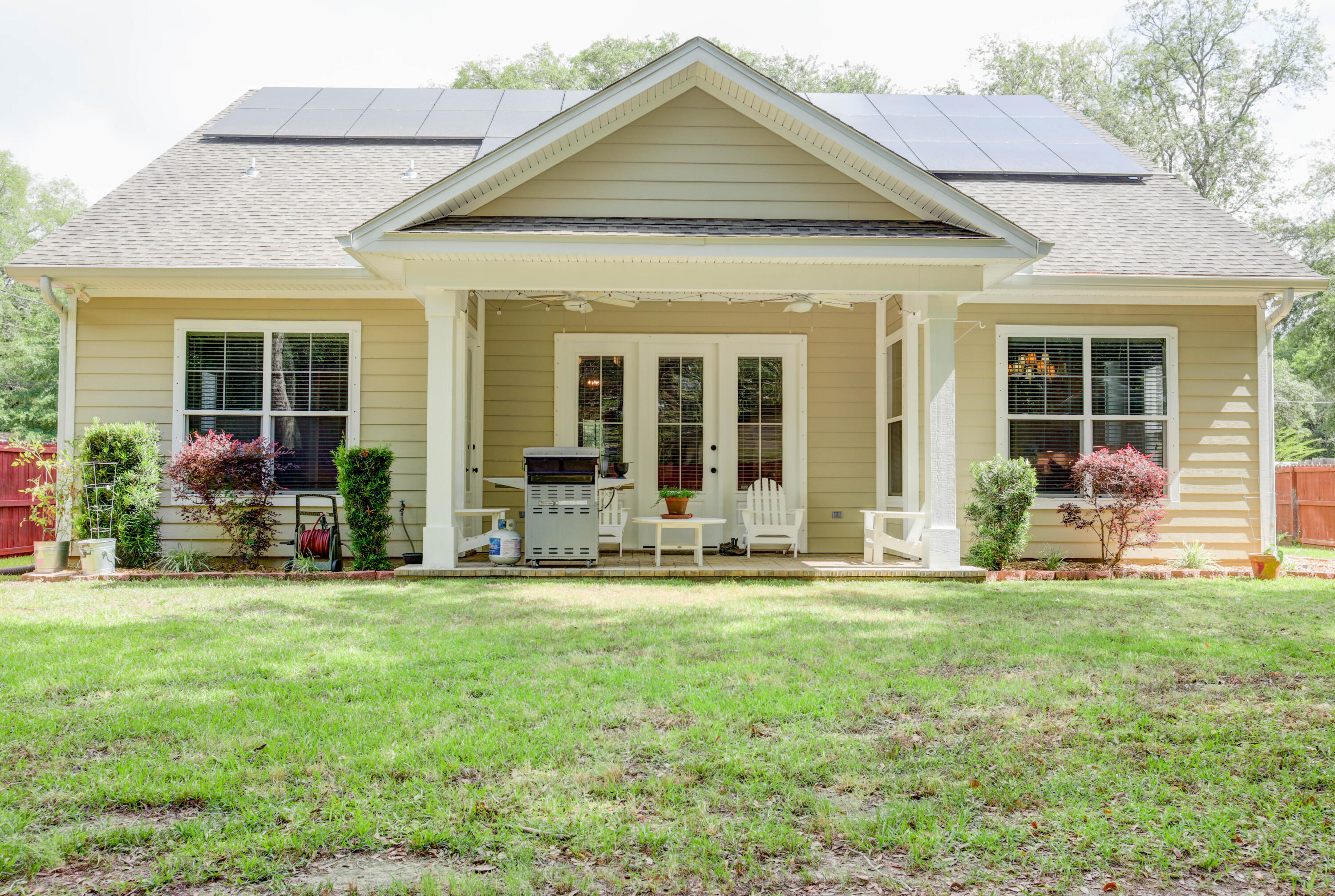 NICEVILLE - Residential