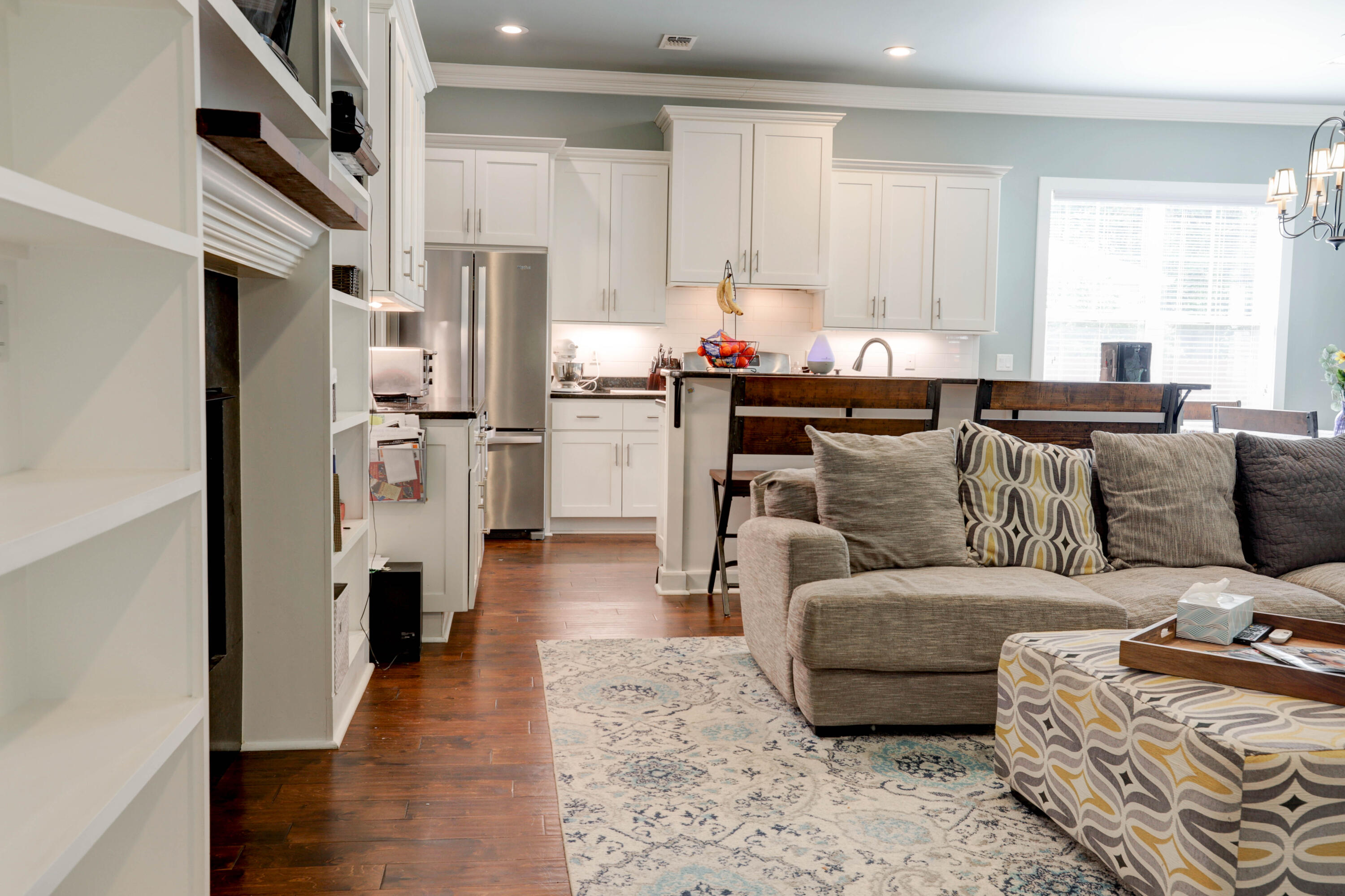 NICEVILLE - Residential