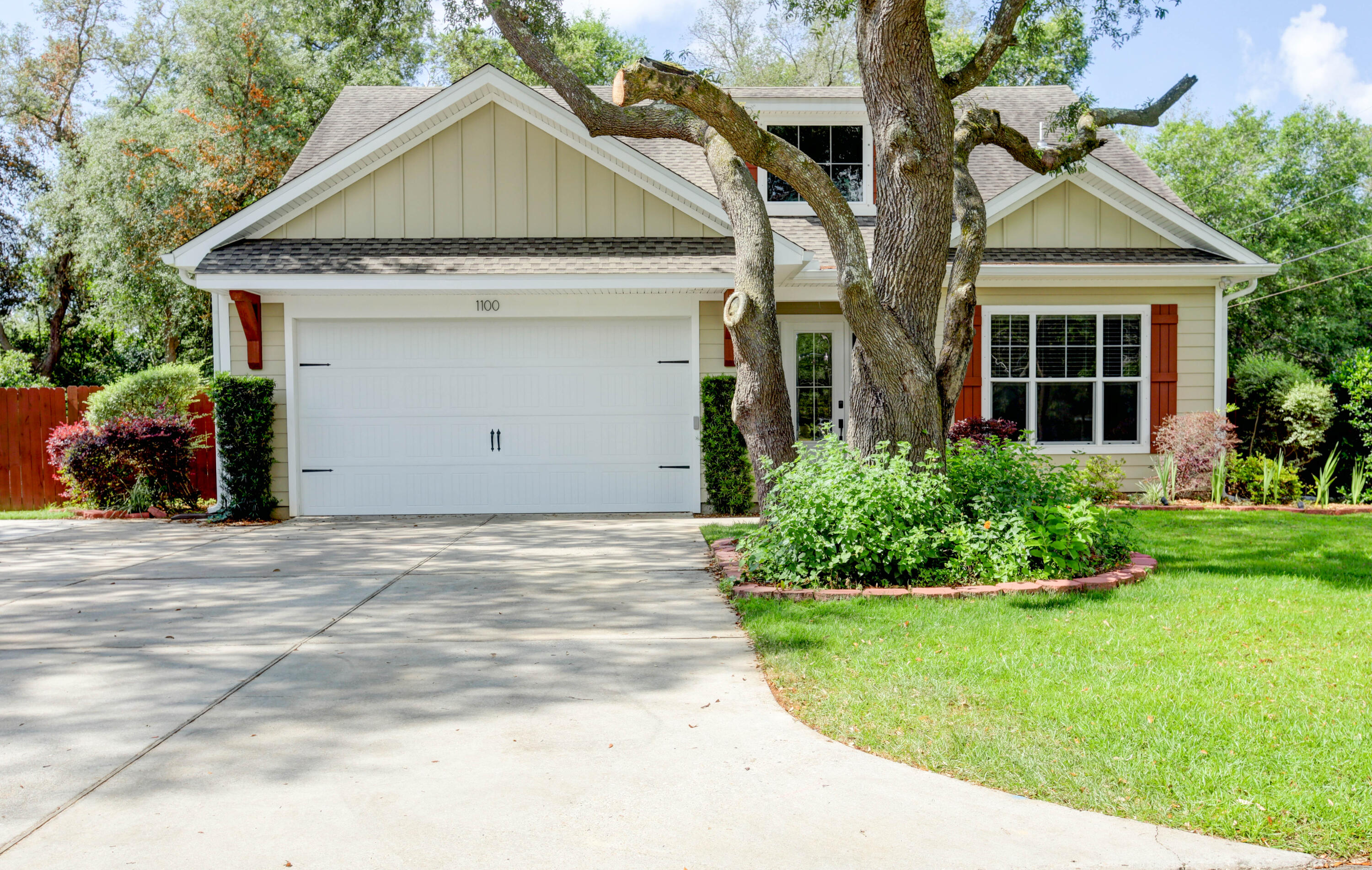 NICEVILLE - Residential