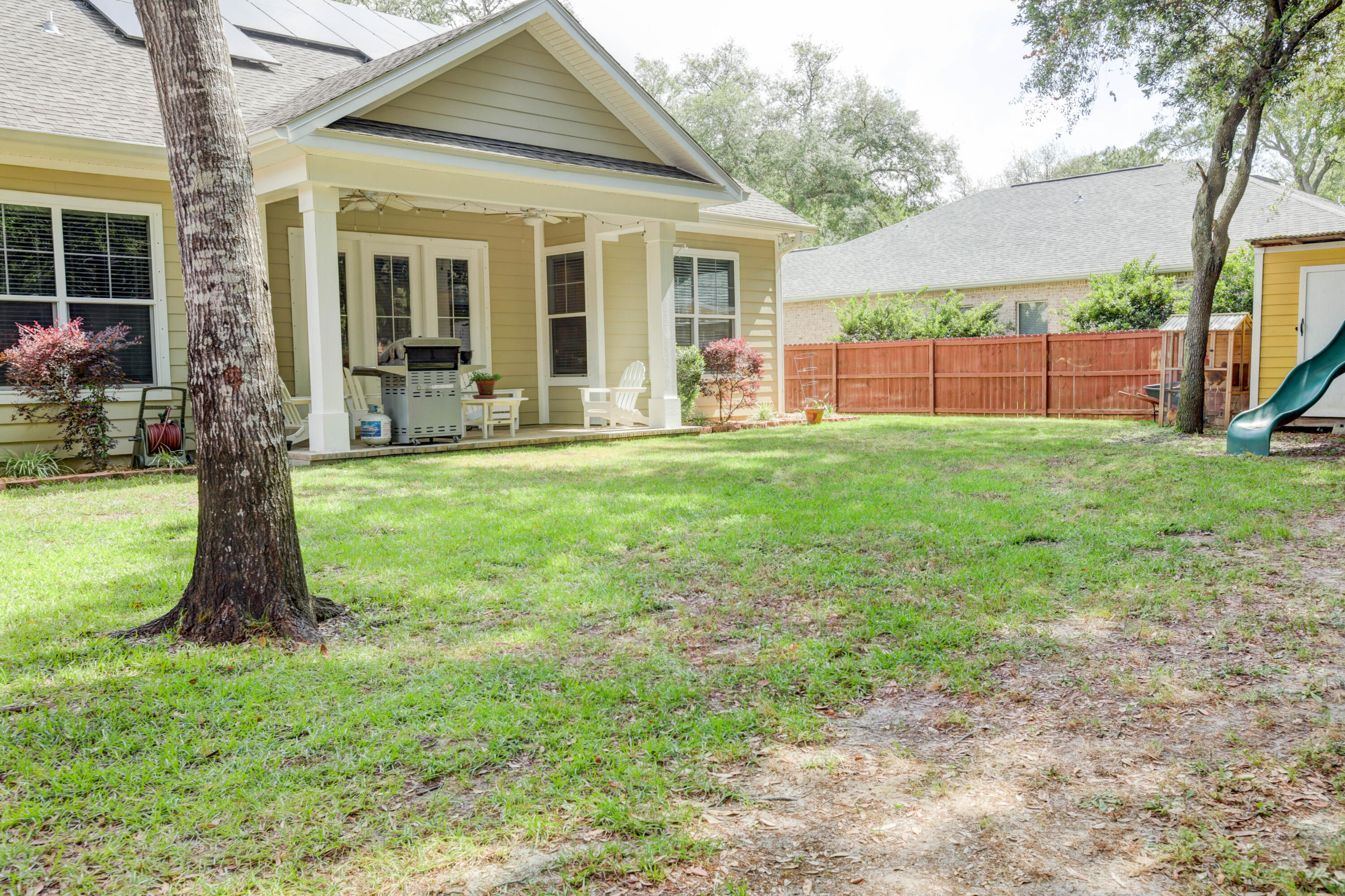 NICEVILLE - Residential