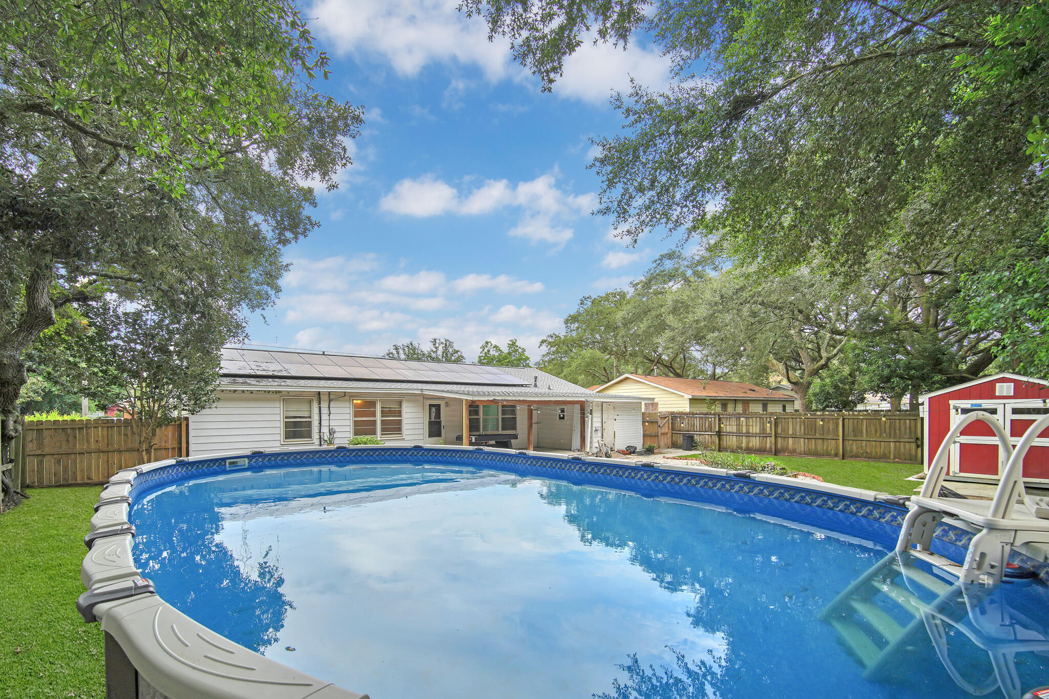 SANTA MARKELLA - Residential