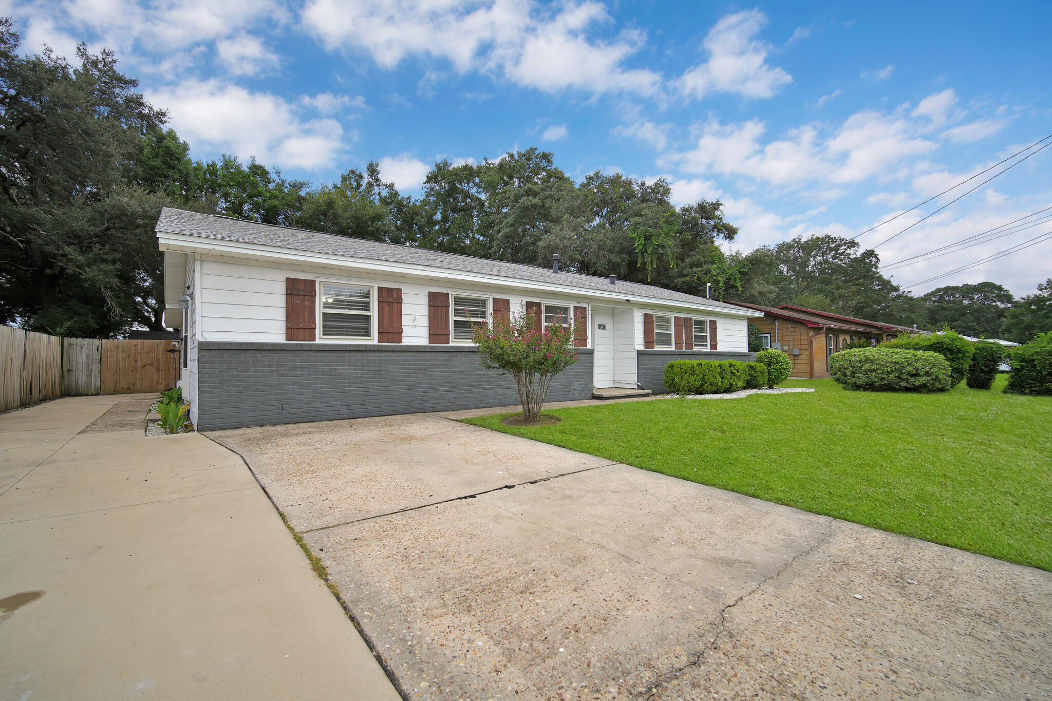 SANTA MARKELLA - Residential