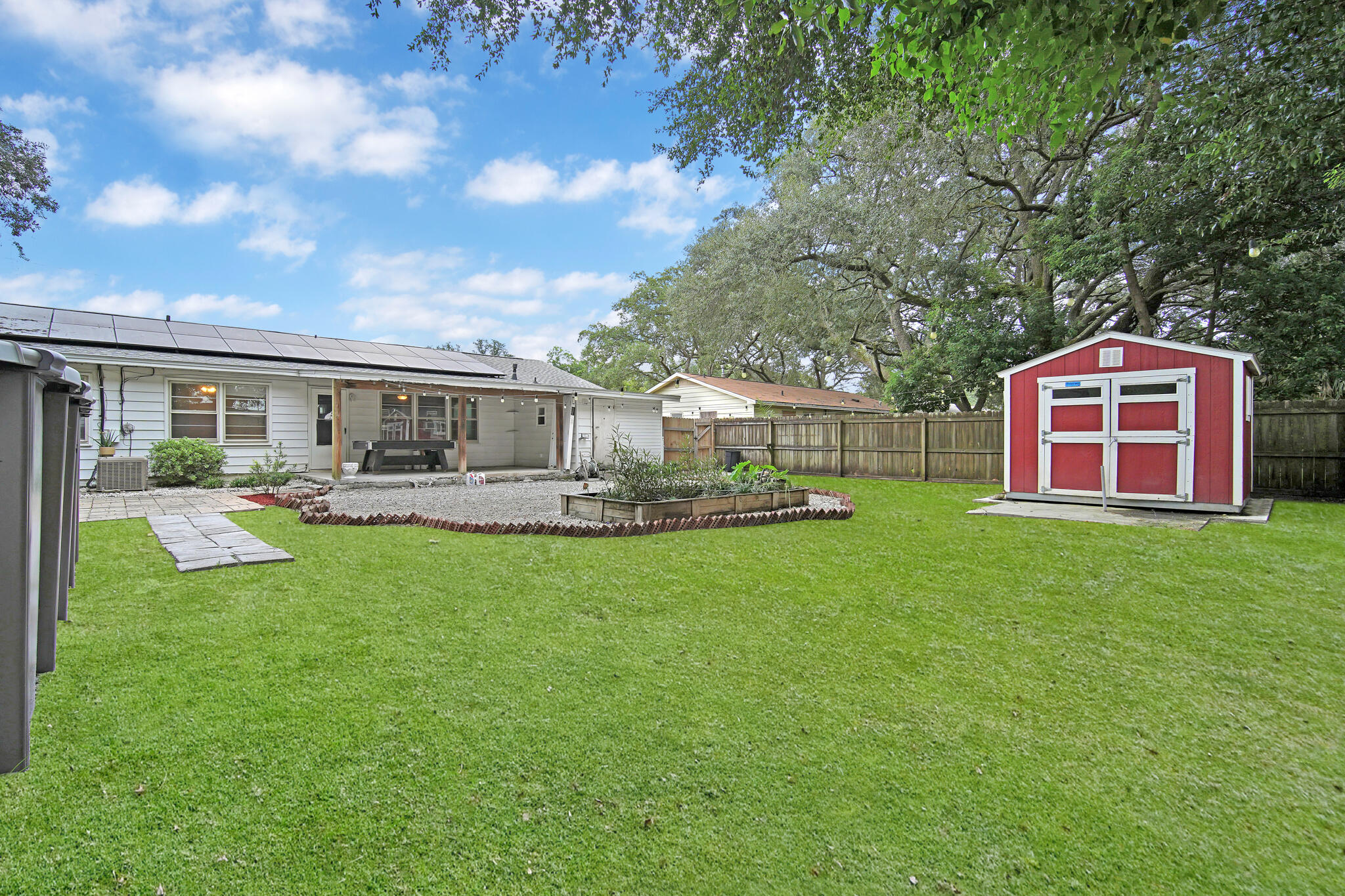 SANTA MARKELLA - Residential