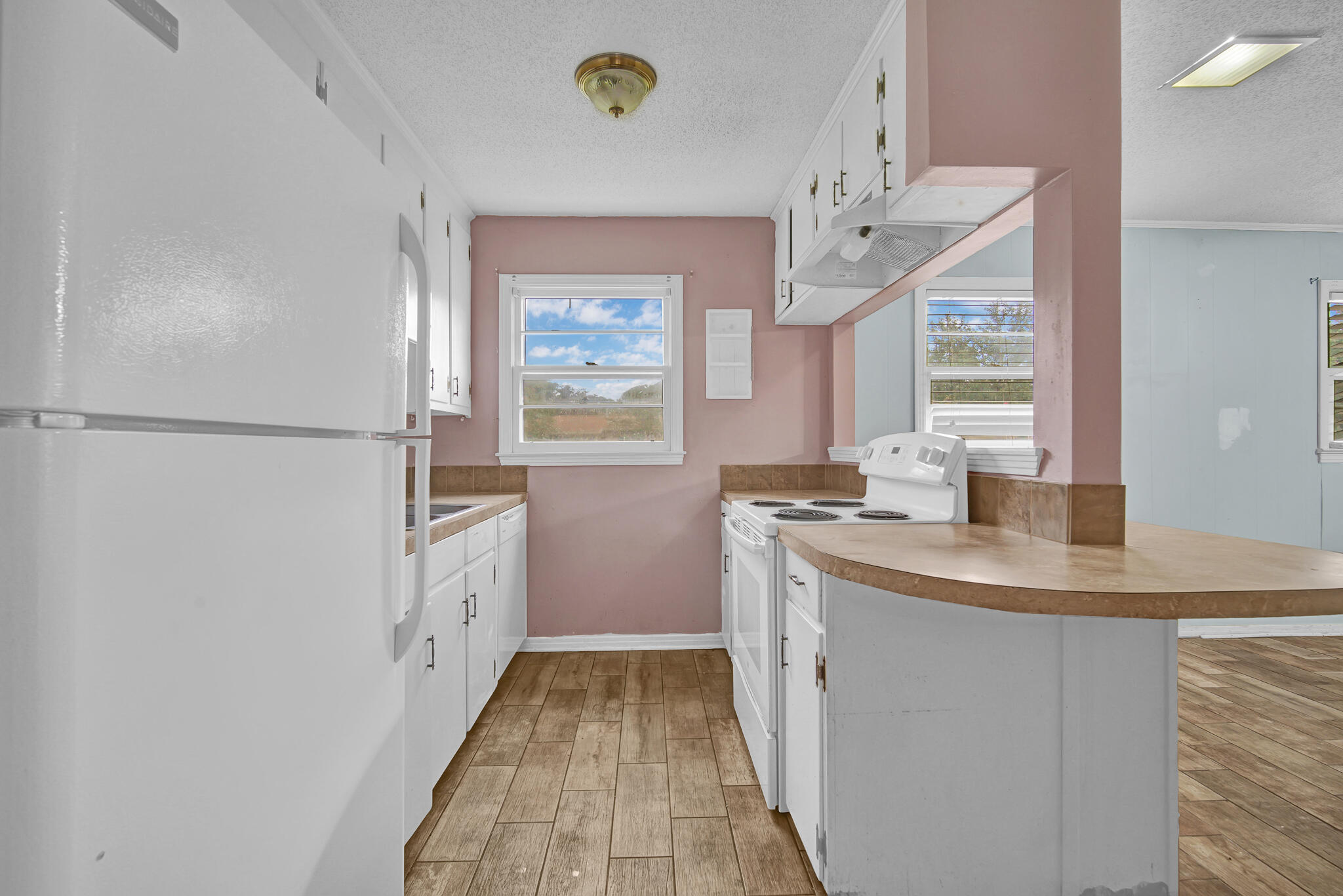 SANTA MARKELLA - Residential