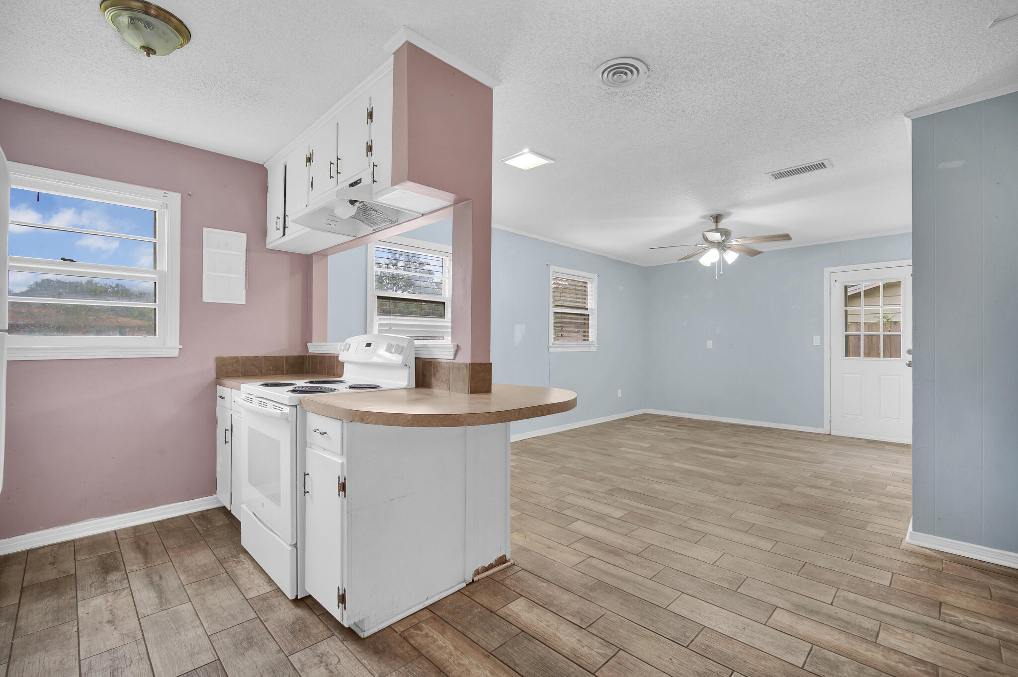 SANTA MARKELLA - Residential