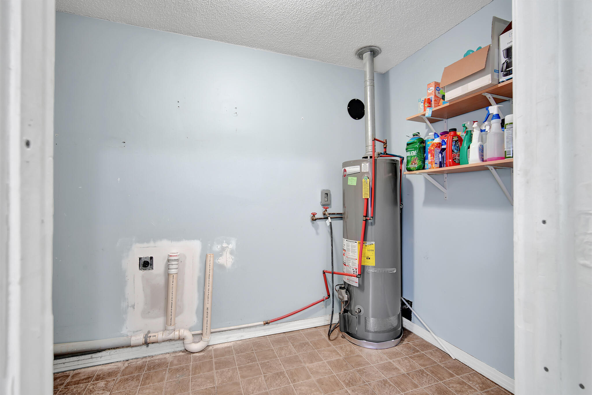 SANTA MARKELLA - Residential