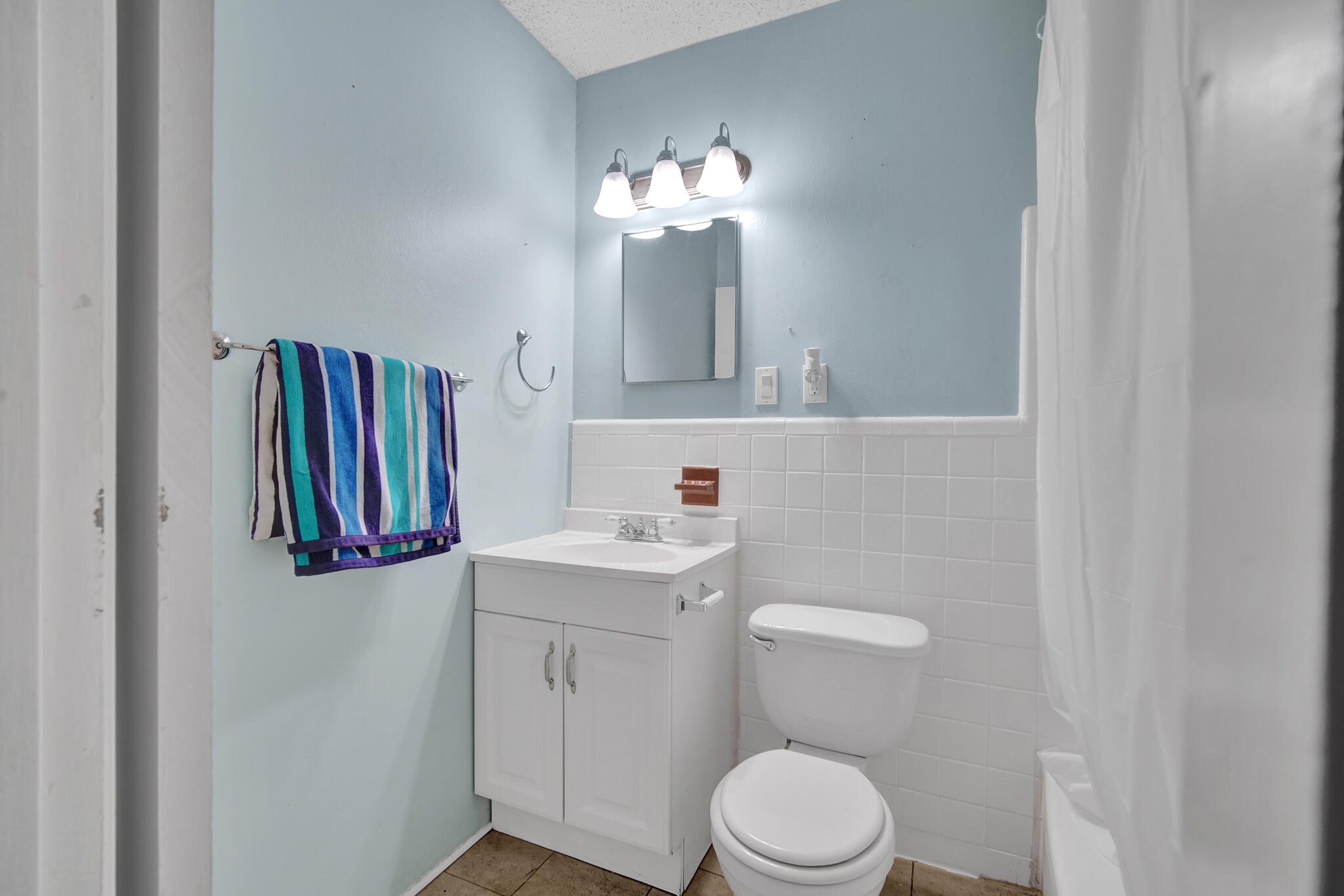 SANTA MARKELLA - Residential