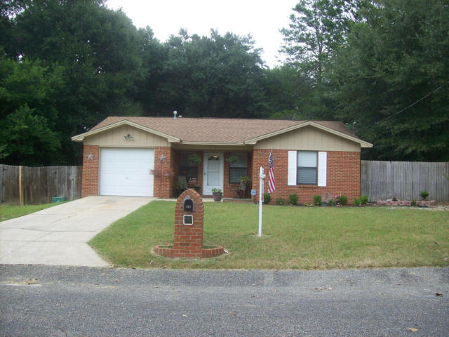 MORRIS ADDN TO CRESTVIEW - Residential