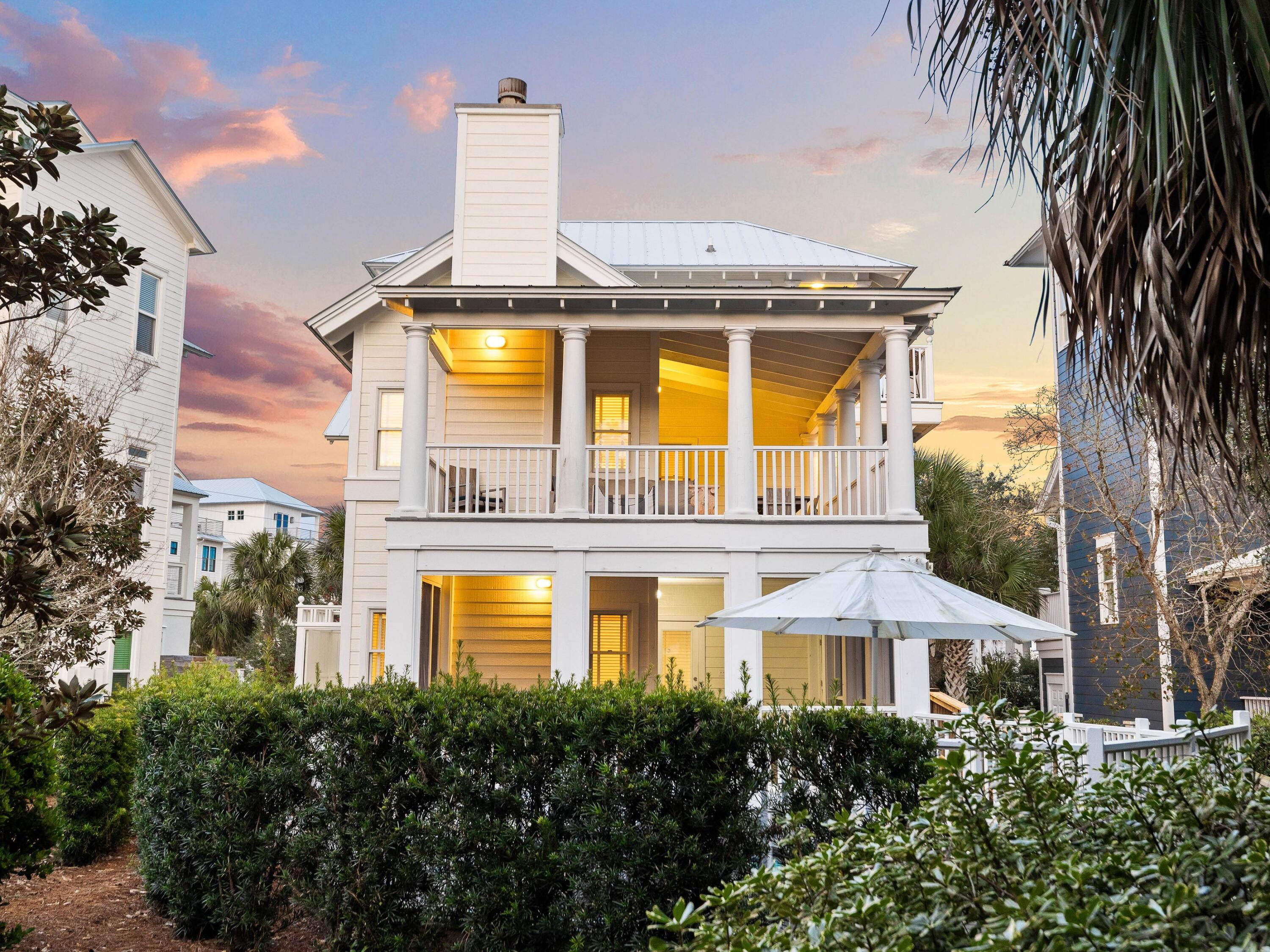 PARADISE TOO - Residential