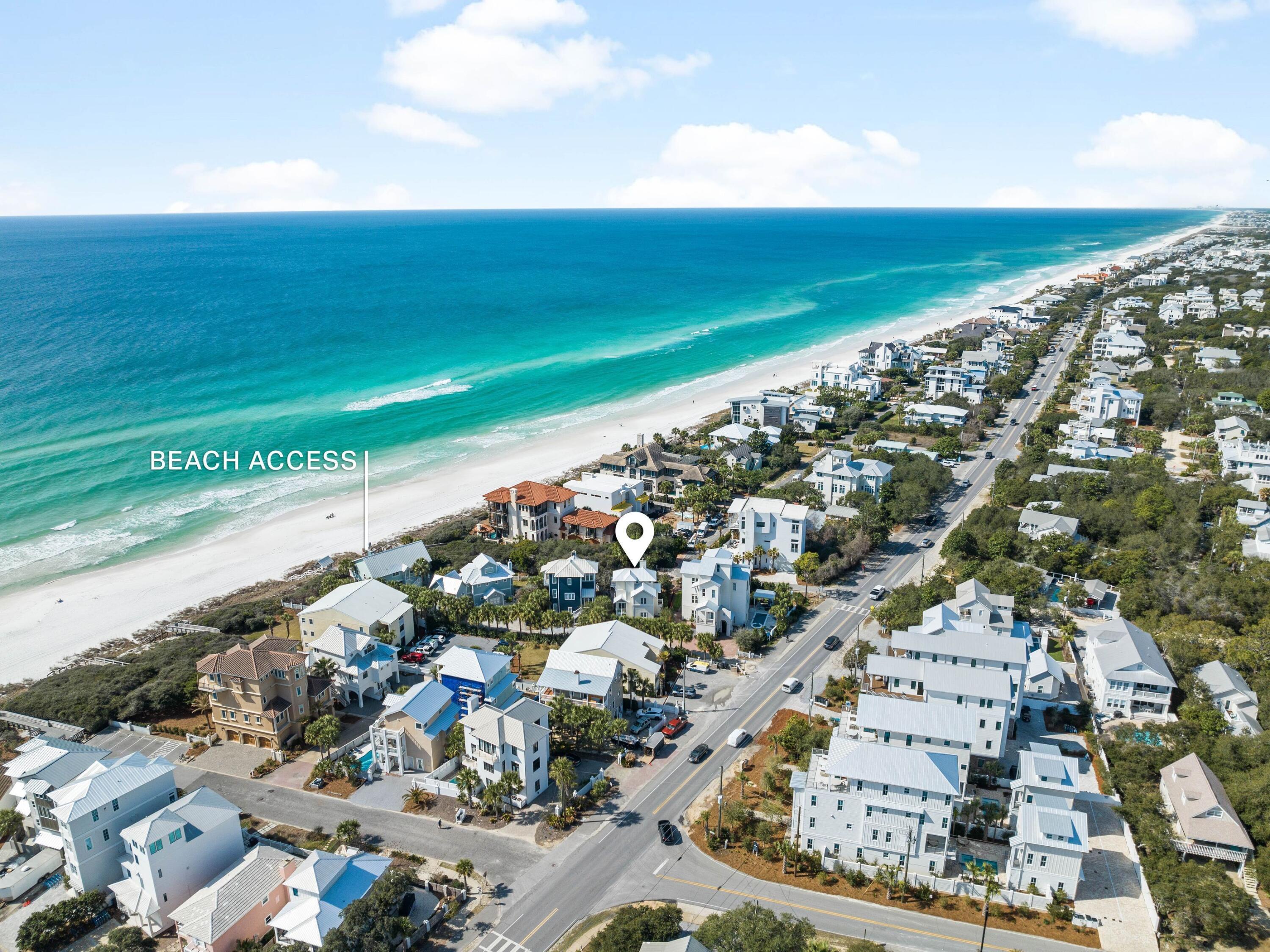 PARADISE TOO - Residential