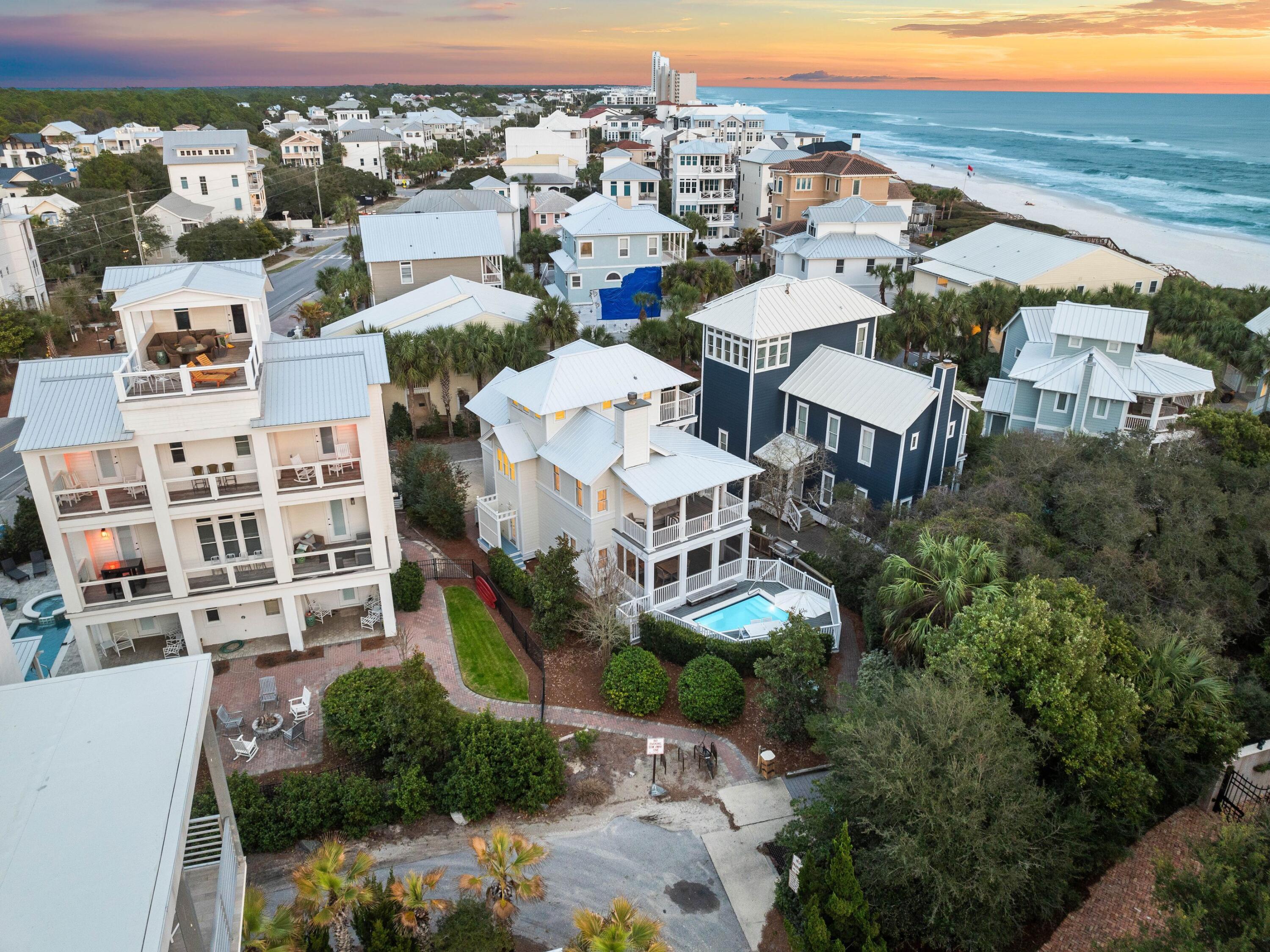 PARADISE TOO - Residential