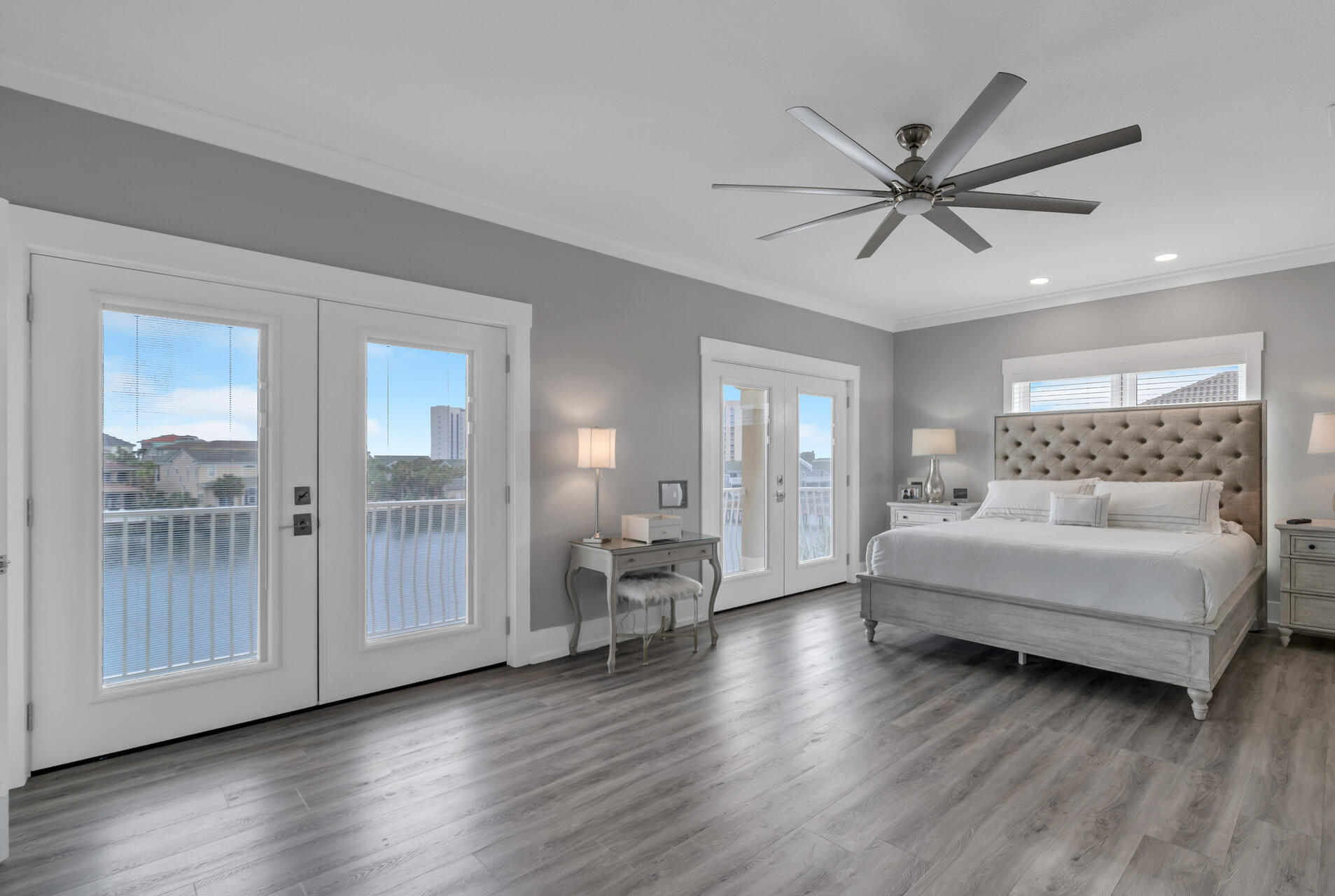 DUNES OF DESTIN - Residential