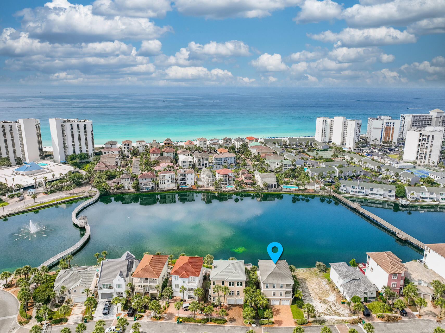 DUNES OF DESTIN - Residential