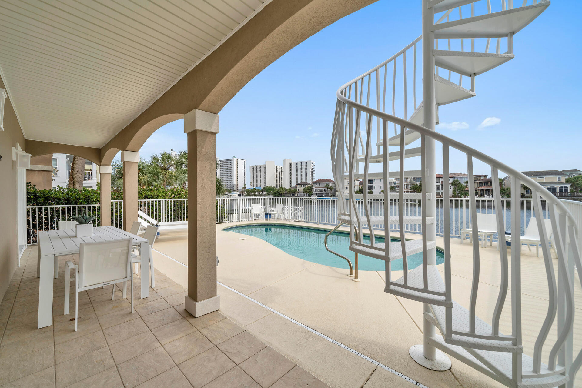 DUNES OF DESTIN - Residential