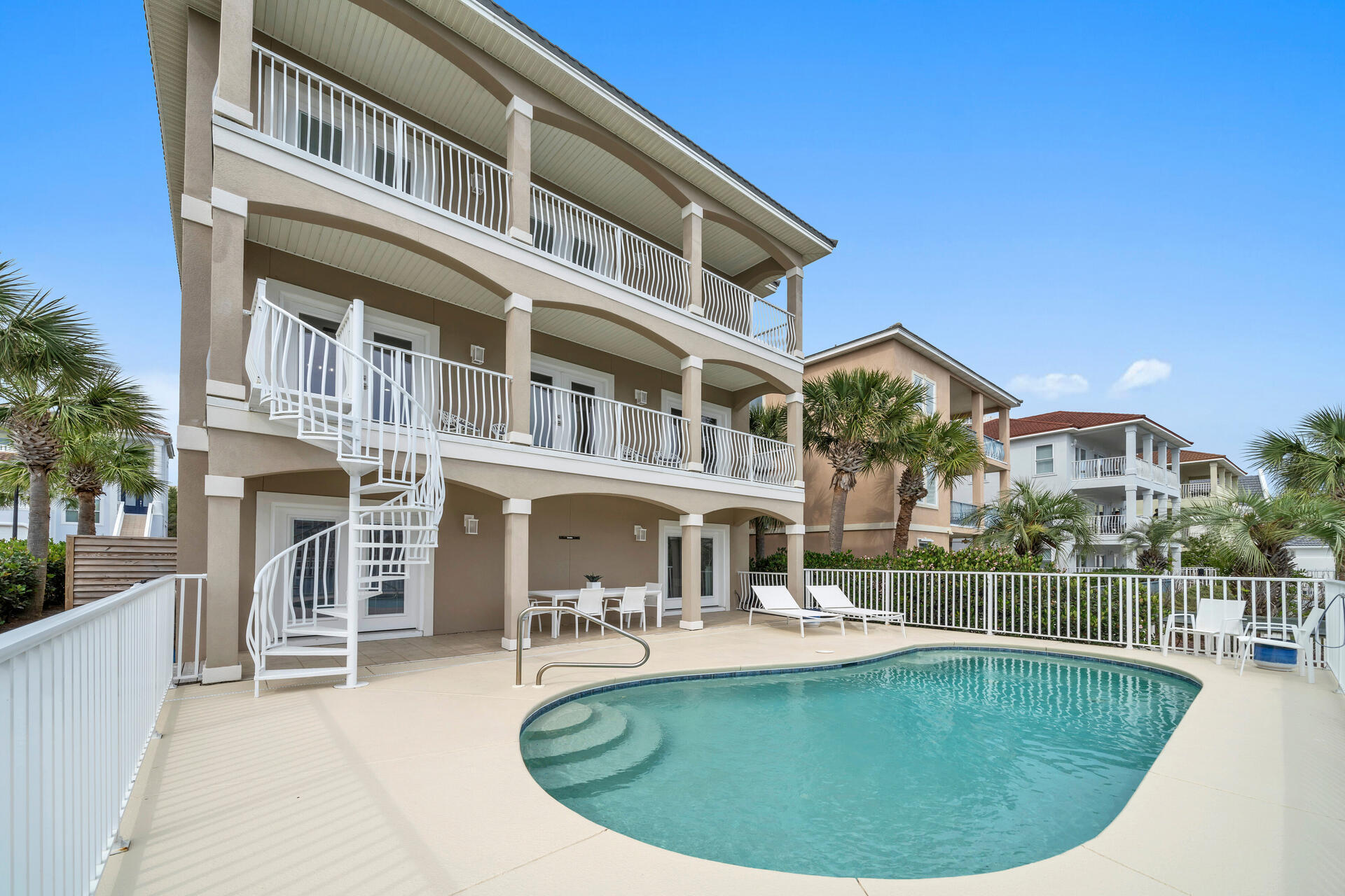 DUNES OF DESTIN - Residential